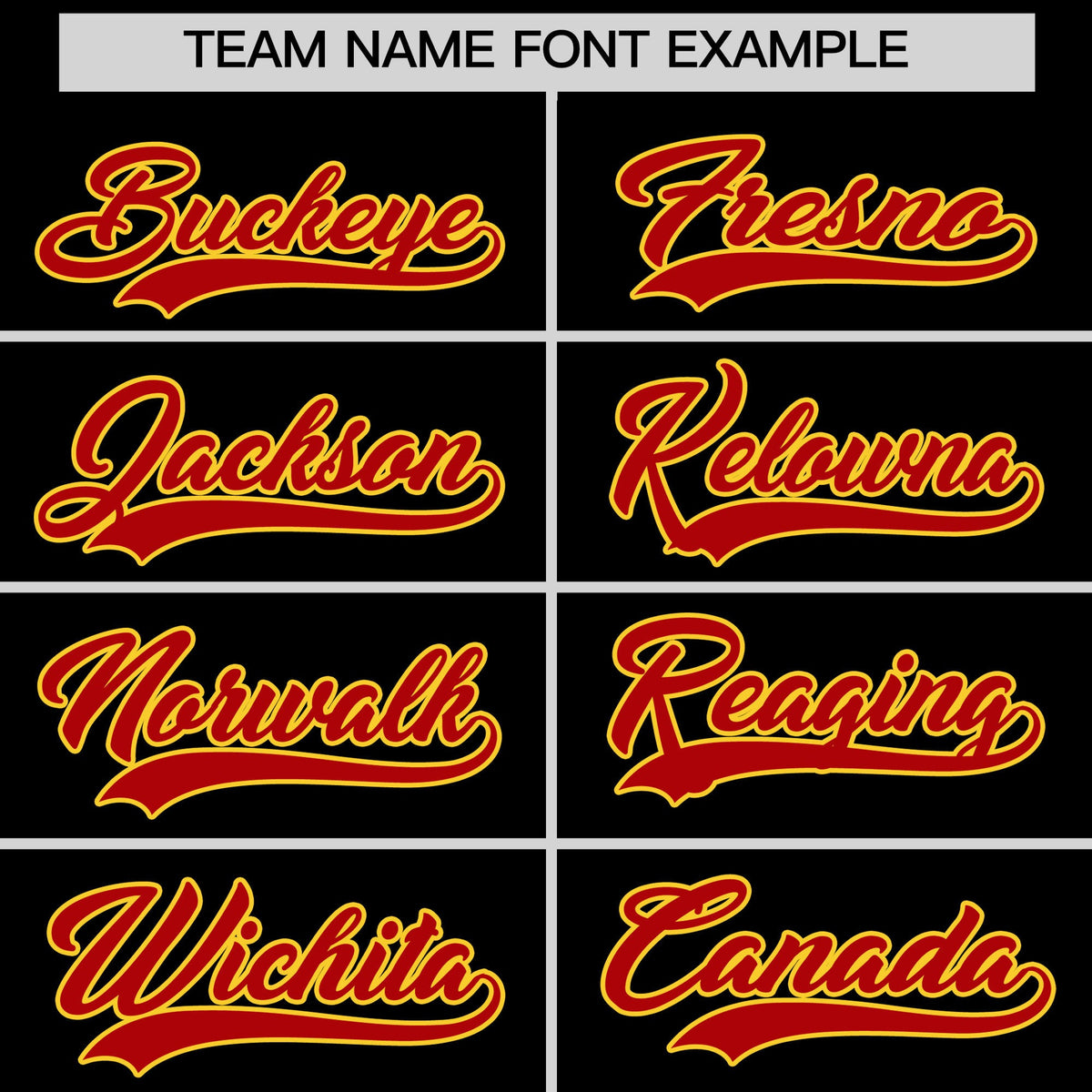Custom Black Red Gold Graffiti Pattern Mexican style Stretch Fabric Baseball Jersey| KXKSHOP