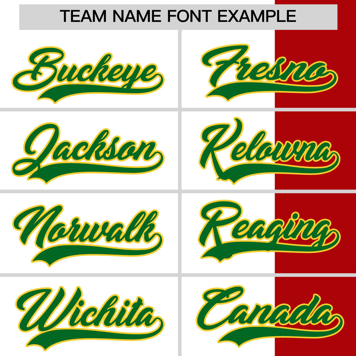 Custom Kelly Green White Red Graffiti Pattern Mexican style Stretch Fabric Baseball Jersey| KXKSHOP
