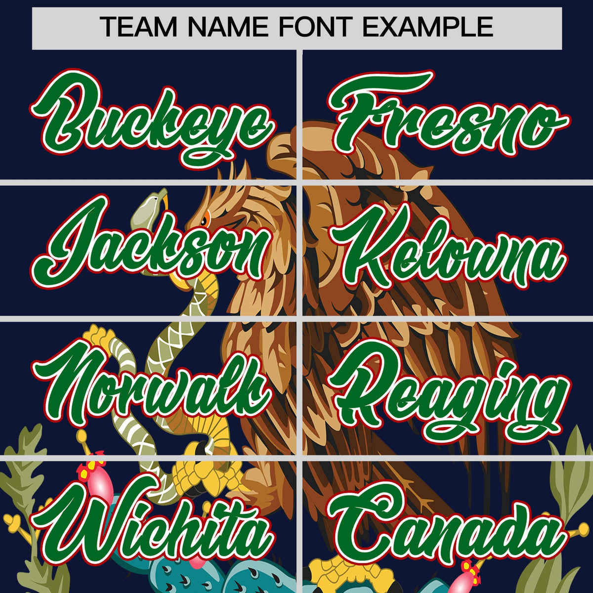 Custom Kelly Green Graffiti Pattern Mexican style Stretch Fabric Baseball Jersey| KXKSHOP