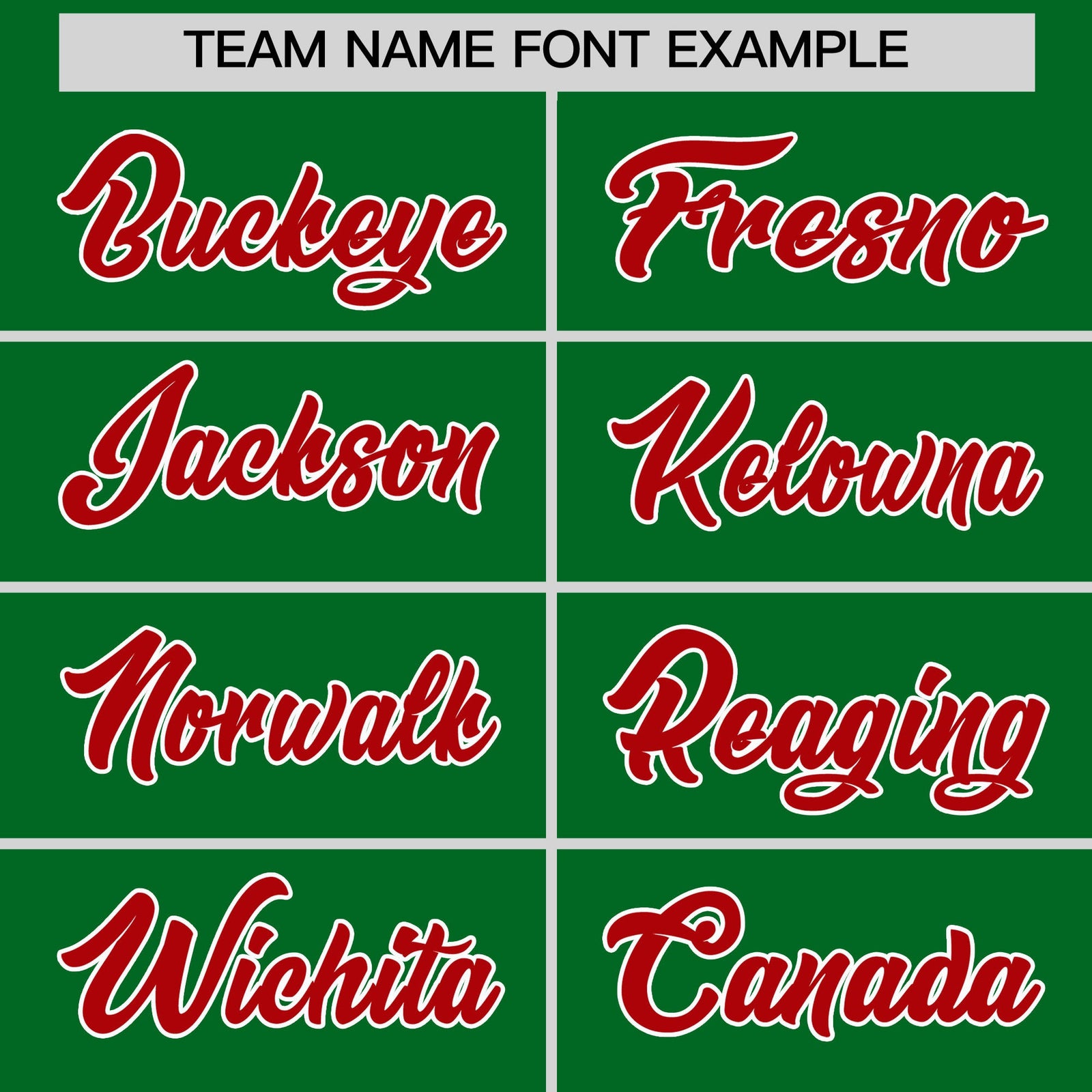 Custom Kelly Green White Red Graffiti Pattern Mexican style Stretch Fabric Baseball Jersey| KXKSHOP