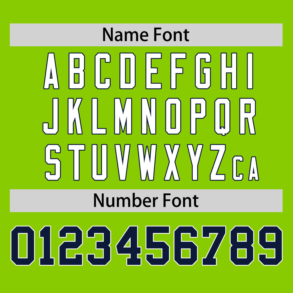 Custom Neon Green Navy Personalized Raglan Sleeves Design Authentic Baseball Jersey