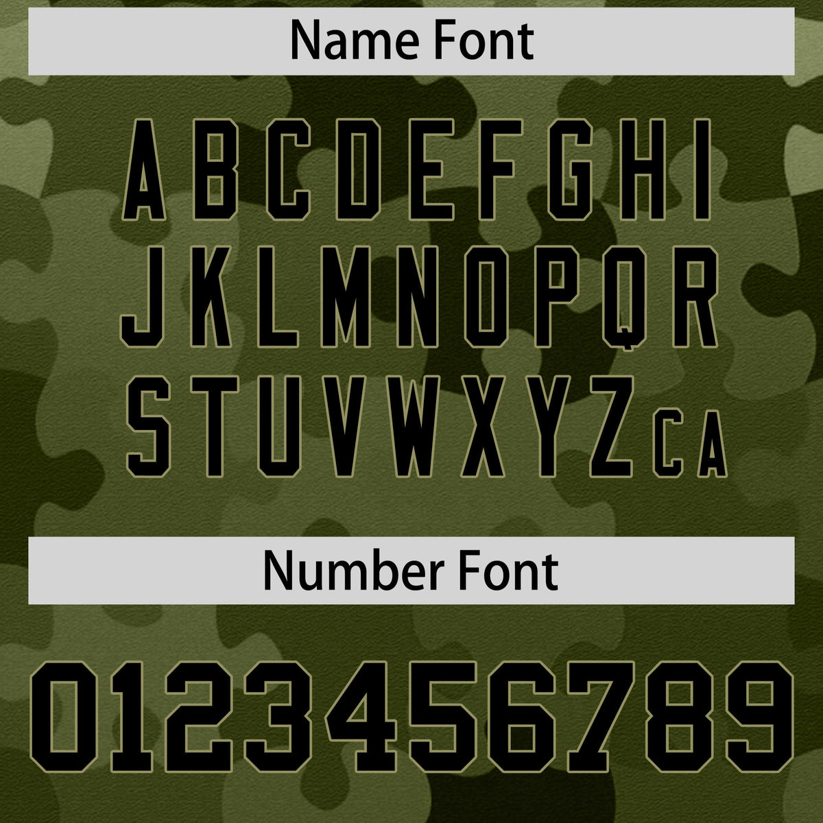 Custom Black Khaki Puzzle Elements Baseball Jersey | Sublimation Printed &amp; Stitched,Add Name and Numbern,Perfect for Teams | KXKSHOP