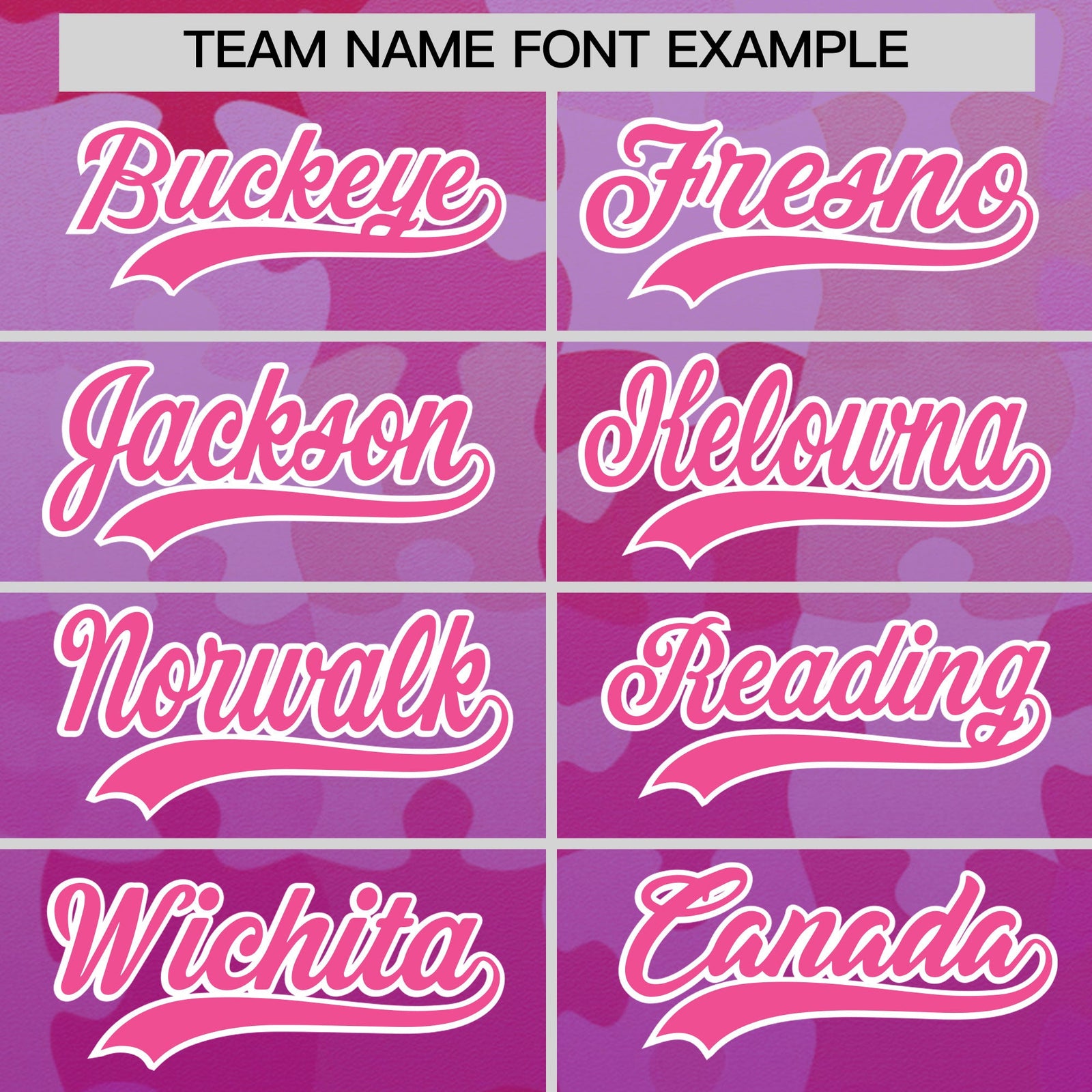 Custom Pink White Puzzle Elements Baseball Jersey | Sublimation Printed & Stitched,Add Name and Numbern,Perfect for Teams | KXKSHOP