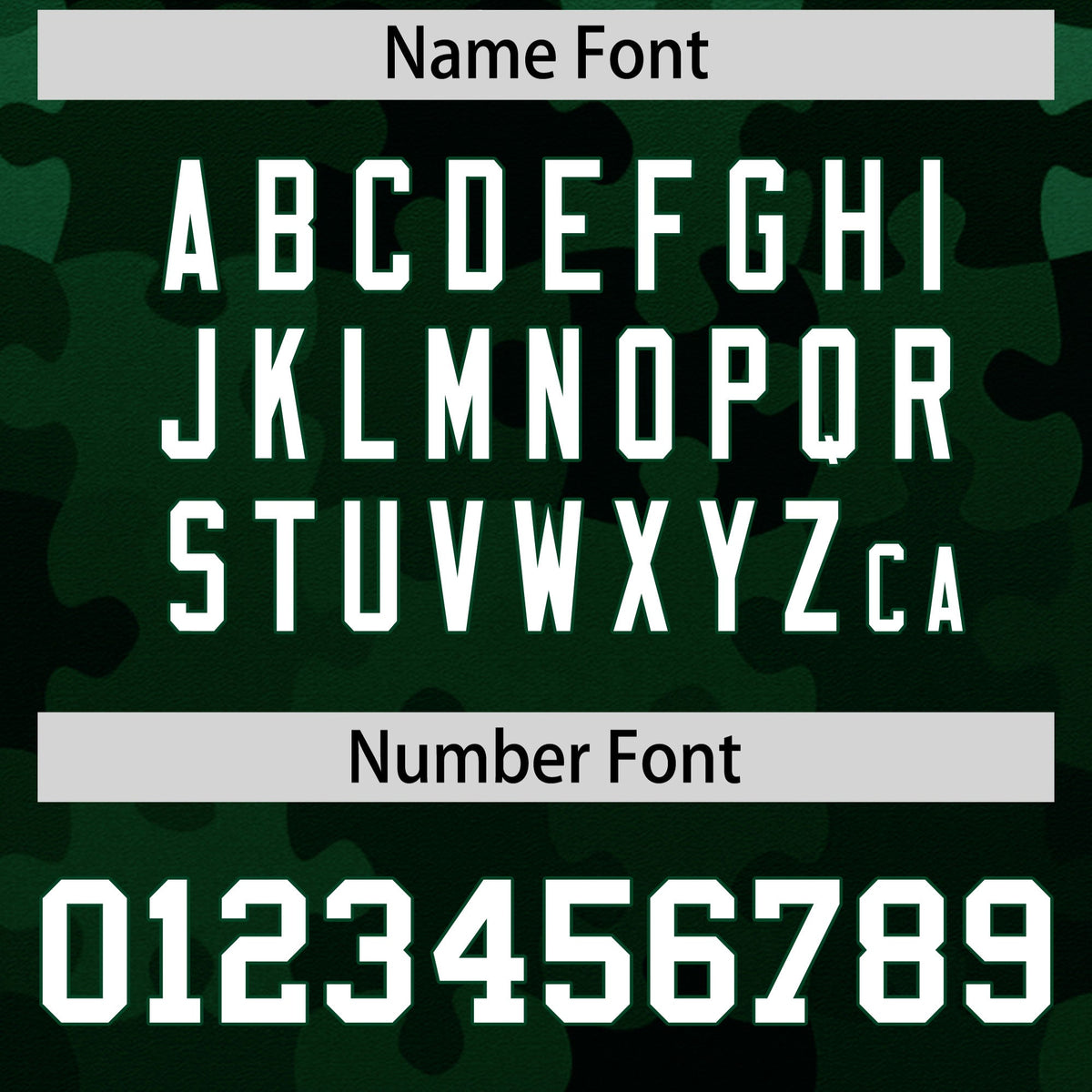 Custom White Green Puzzle Elements Baseball Jersey | Sublimation Printed & Stitched,Add Name and Numbern,Perfect for Teams | KXKSHOP