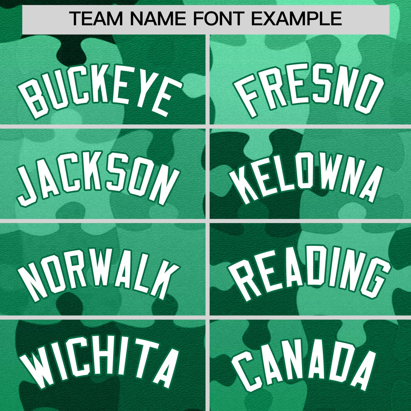 Custom White Kelly Green Puzzle Elements Baseball Jersey | Sublimation Printed & Stitched,Add Name and Numbern,Perfect for Teams | KXKSHOP