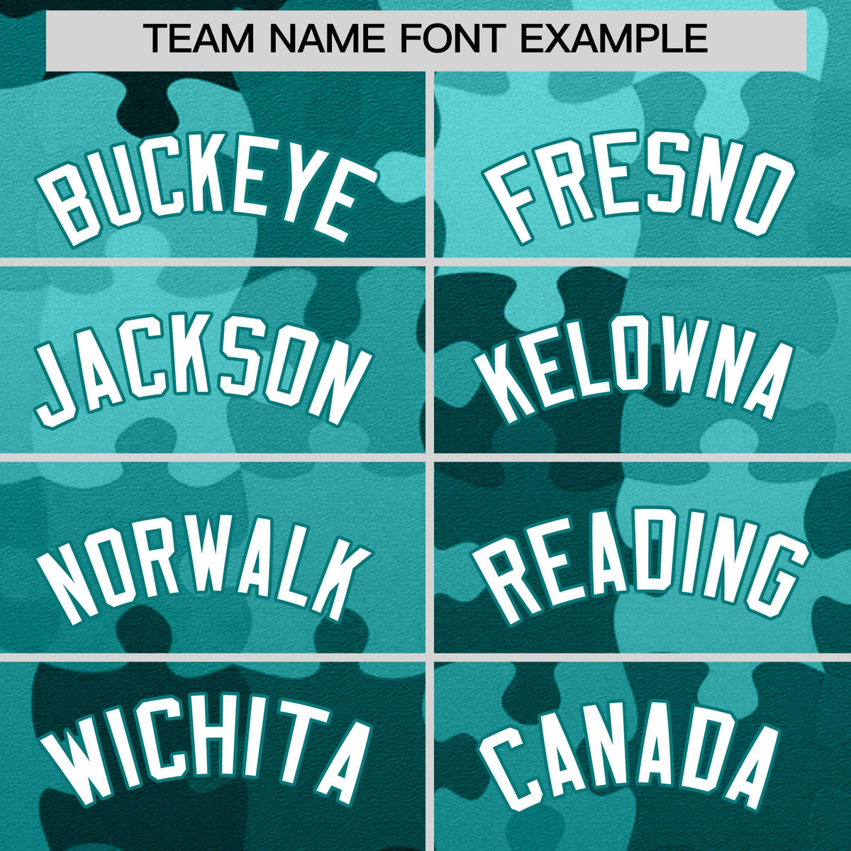 Custom White Aqua Puzzle Elements Baseball Jersey | Sublimation Printed & Stitched,Add Name and Numbern,Perfect for Teams | KXKSHOP