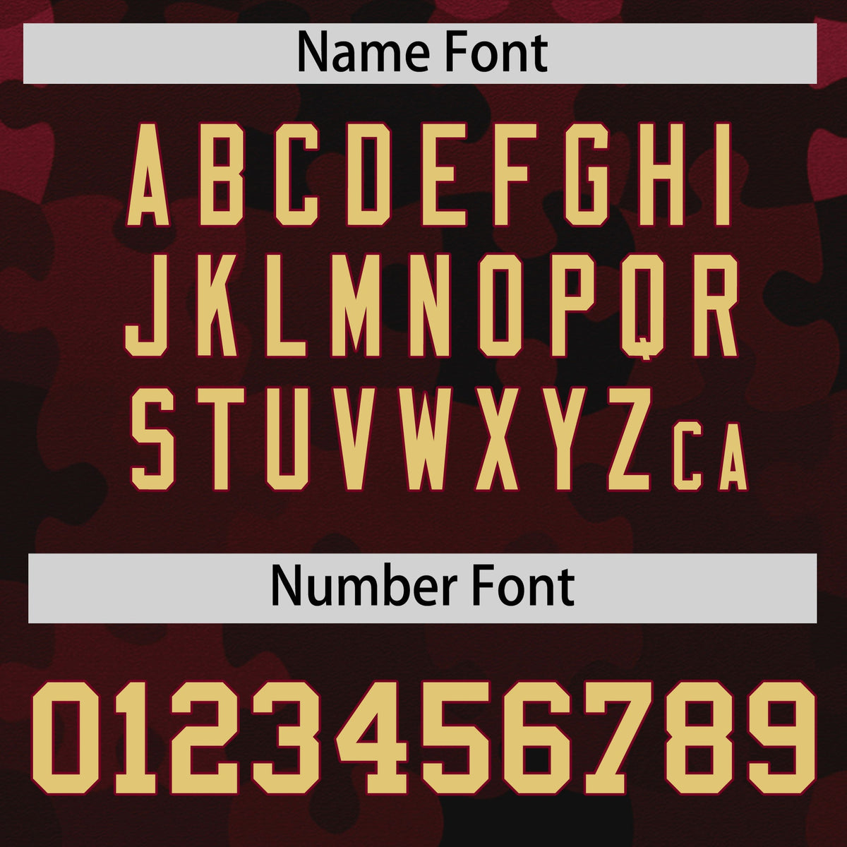 Custom Khaki Crimson Puzzle Elements Baseball Jersey | Sublimation Printed &amp; Stitched,Add Name and Numbern,Perfect for Teams | KXKSHOP