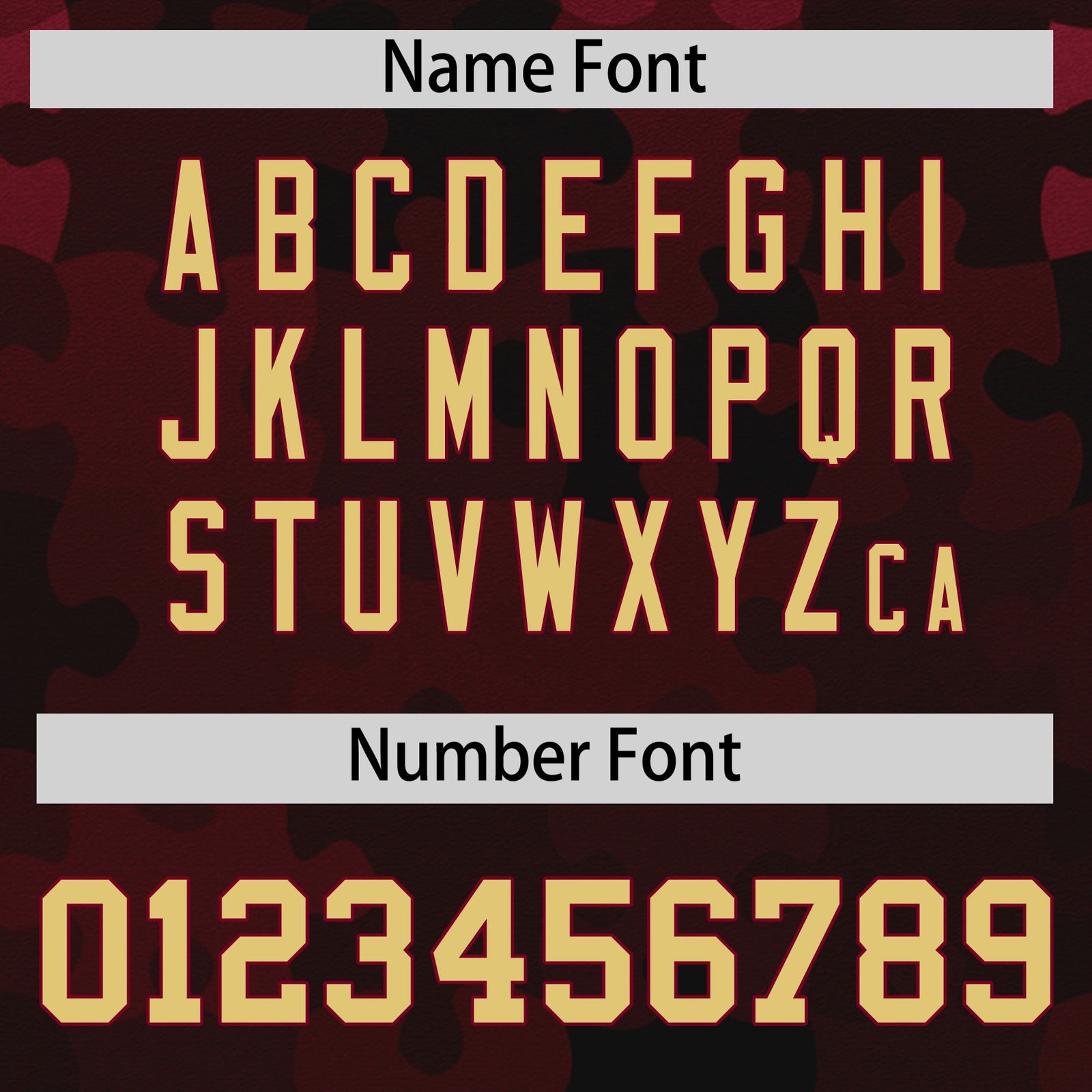 Custom Khaki Crimson Puzzle Elements Baseball Jersey | Sublimation Printed & Stitched,Add Name and Numbern,Perfect for Teams | KXKSHOP