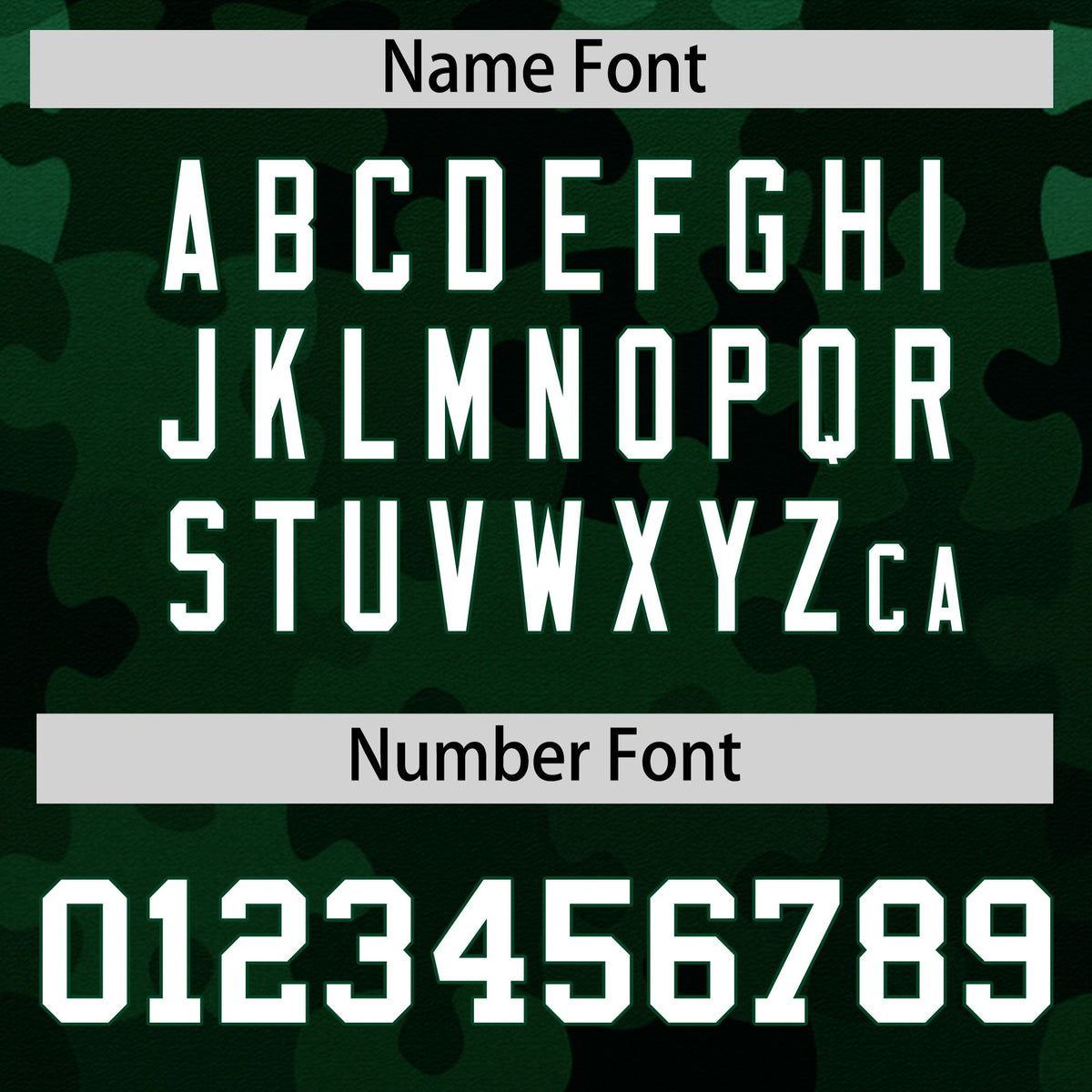 Custom White Green Puzzle Elements Baseball Jersey | Sublimation Printed & Stitched,Add Name and Numbern,Perfect for Teams | KXKSHOP