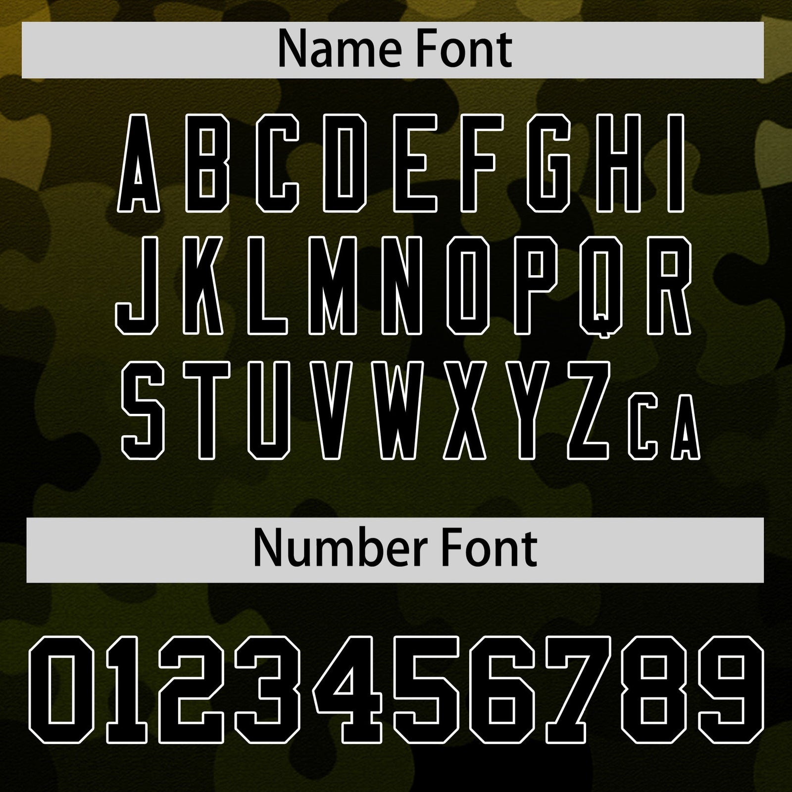 Custom Old Gold White Black Puzzle Elements Baseball Jersey | Sublimation Printed & Stitched,Add Name and Numbern,Perfect for Teams | KXKSHOP