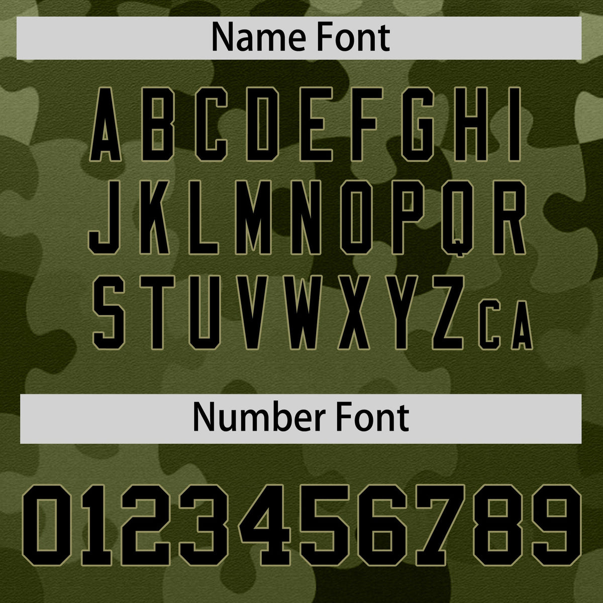 Custom Black Khaki Puzzle Elements Baseball Jersey | Sublimation Printed &amp; Stitched,Add Name and Numbern,Perfect for Teams | KXKSHOP