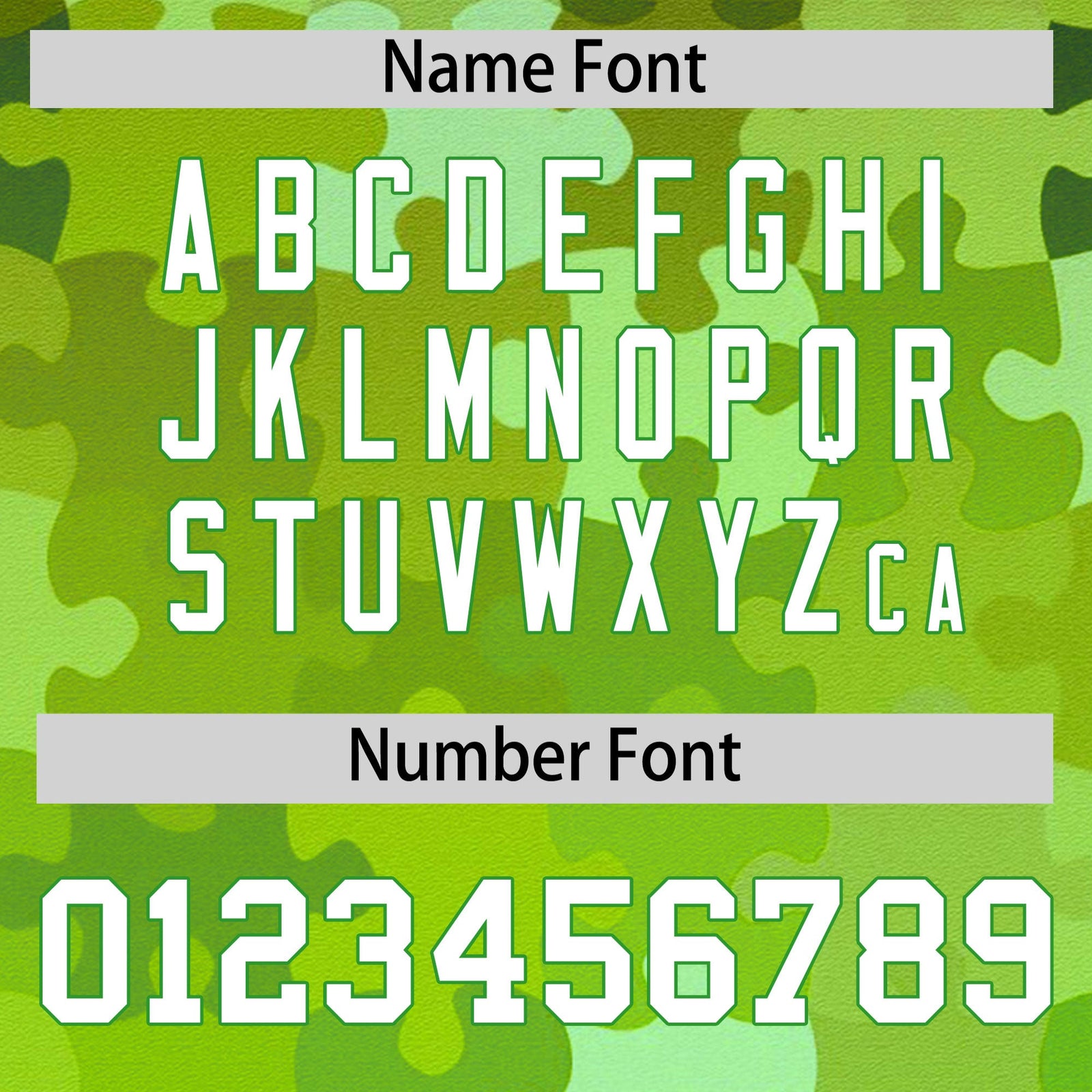 Custom Light Green White Puzzle Elements Baseball Jersey | Sublimation Printed & Stitched,Add Name and Numbern,Perfect for Teams | KXKSHOP