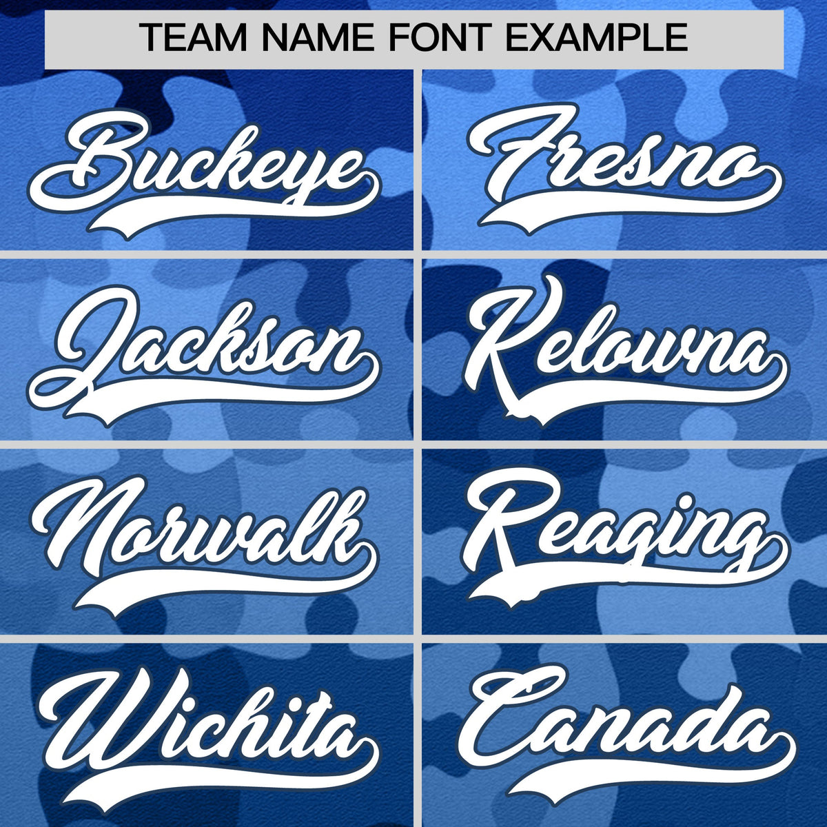 Custom White Midnight Blue Puzzle Elements Baseball Jersey | Sublimation Printed &amp; Stitched,Add Name and Numbern,Perfect for Teams | KXKSHOP