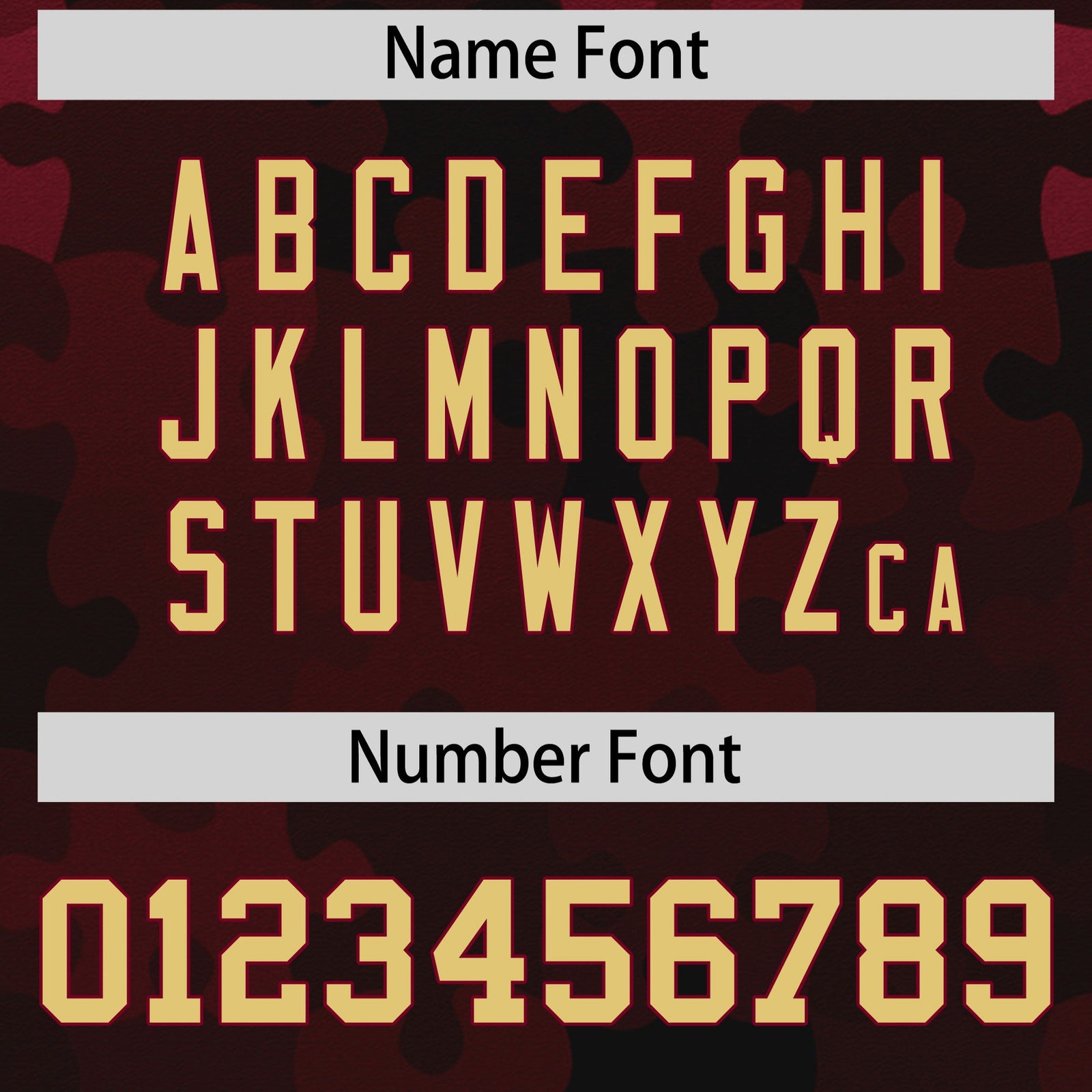 Custom Khaki Crimson Puzzle Elements Baseball Jersey | Sublimation Printed & Stitched,Add Name and Numbern,Perfect for Teams | KXKSHOP