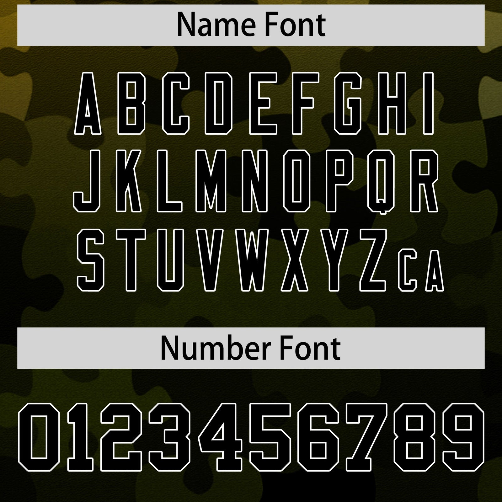 Custom Old Gold White Black Puzzle Elements Baseball Jersey | Sublimation Printed & Stitched,Add Name and Numbern,Perfect for Teams | KXKSHOP