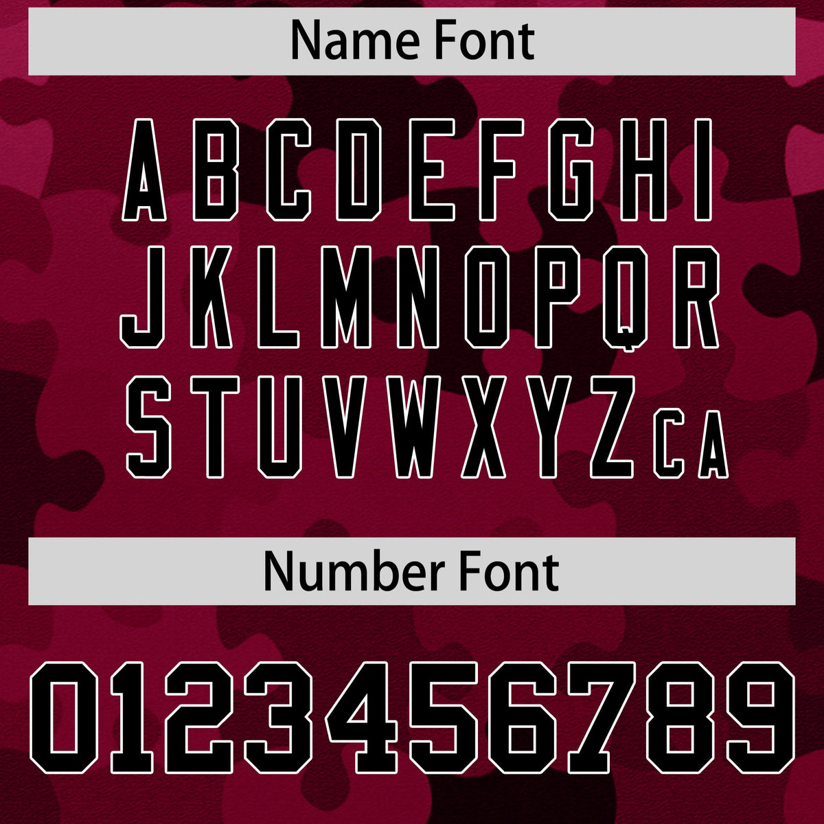 Custom Rose Red Black White Puzzle Elements Baseball Jersey | Sublimation Printed &amp; Stitched,Add Name and Numbern,Perfect for Teams | KXKSHOP