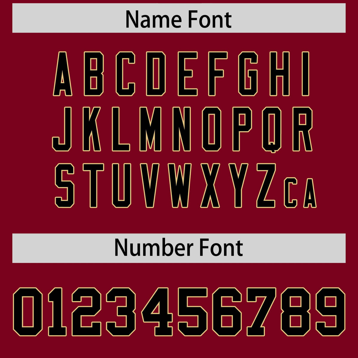 Custom Black Crimson Pinstripe Personalized Two-Tone Authentic Baseball Jersey