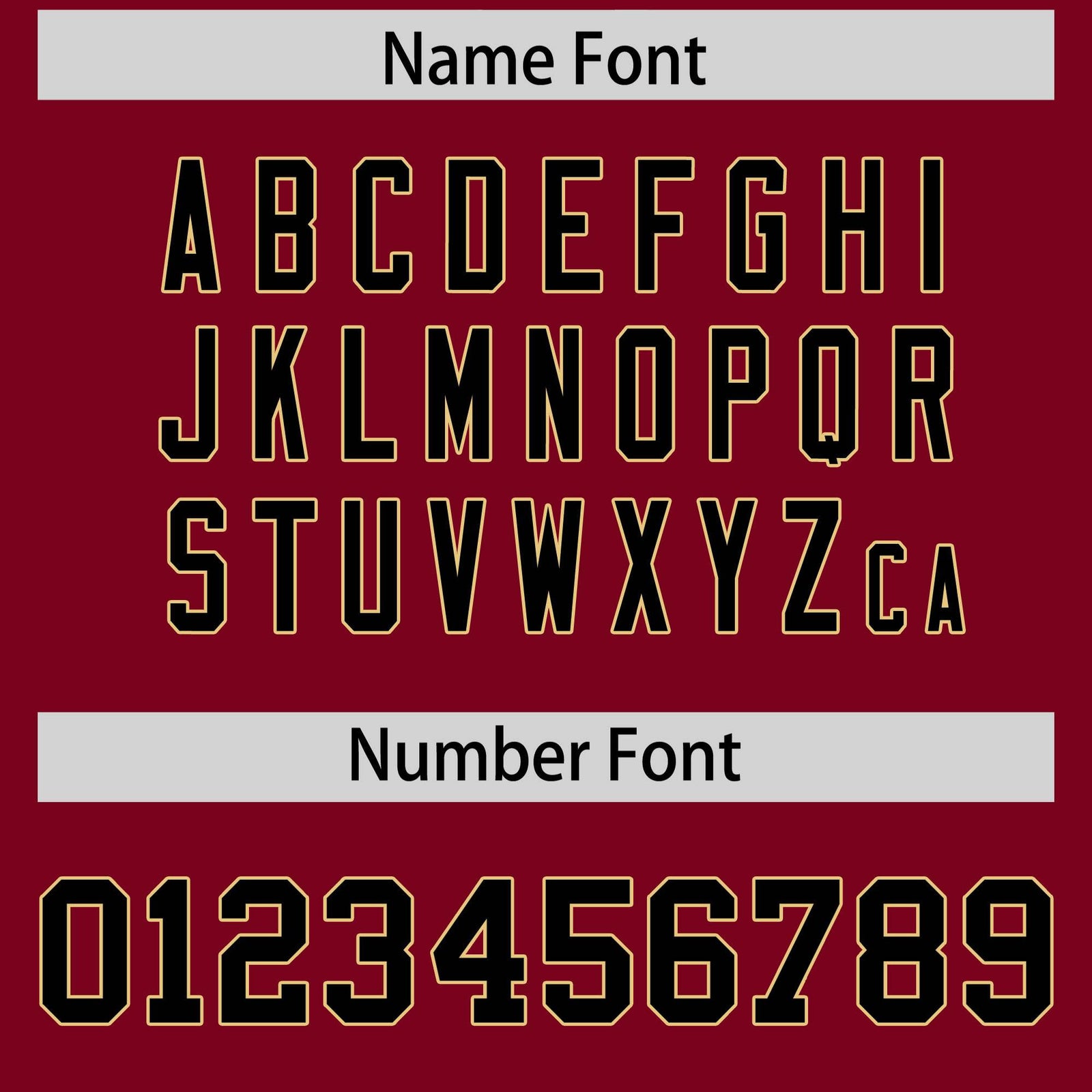 Custom Black Crimson Pinstripe Personalized Two-Tone Authentic Baseball Jersey