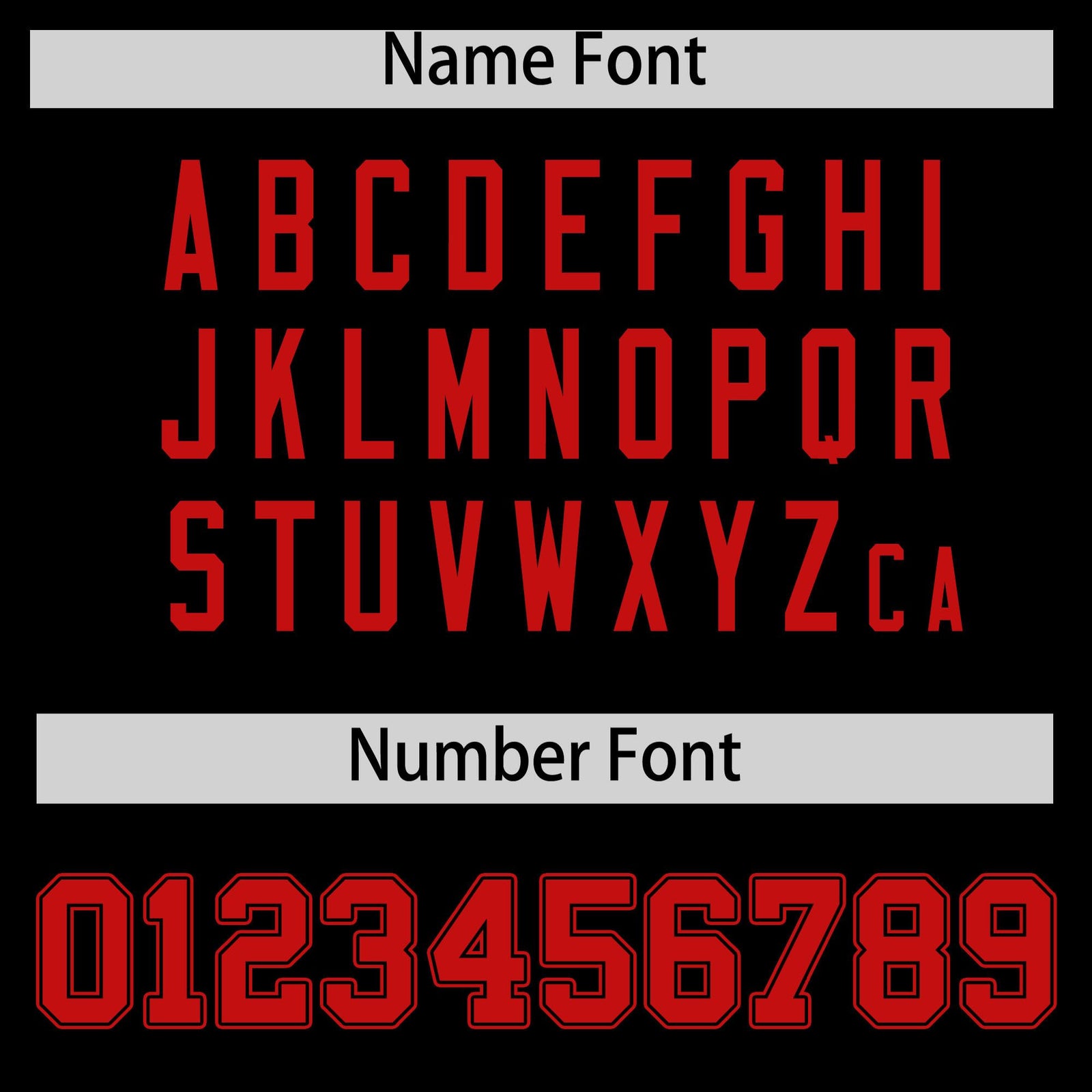 Custom Red Black Pinstripe Personalized Two-Tone Authentic Baseball Jersey