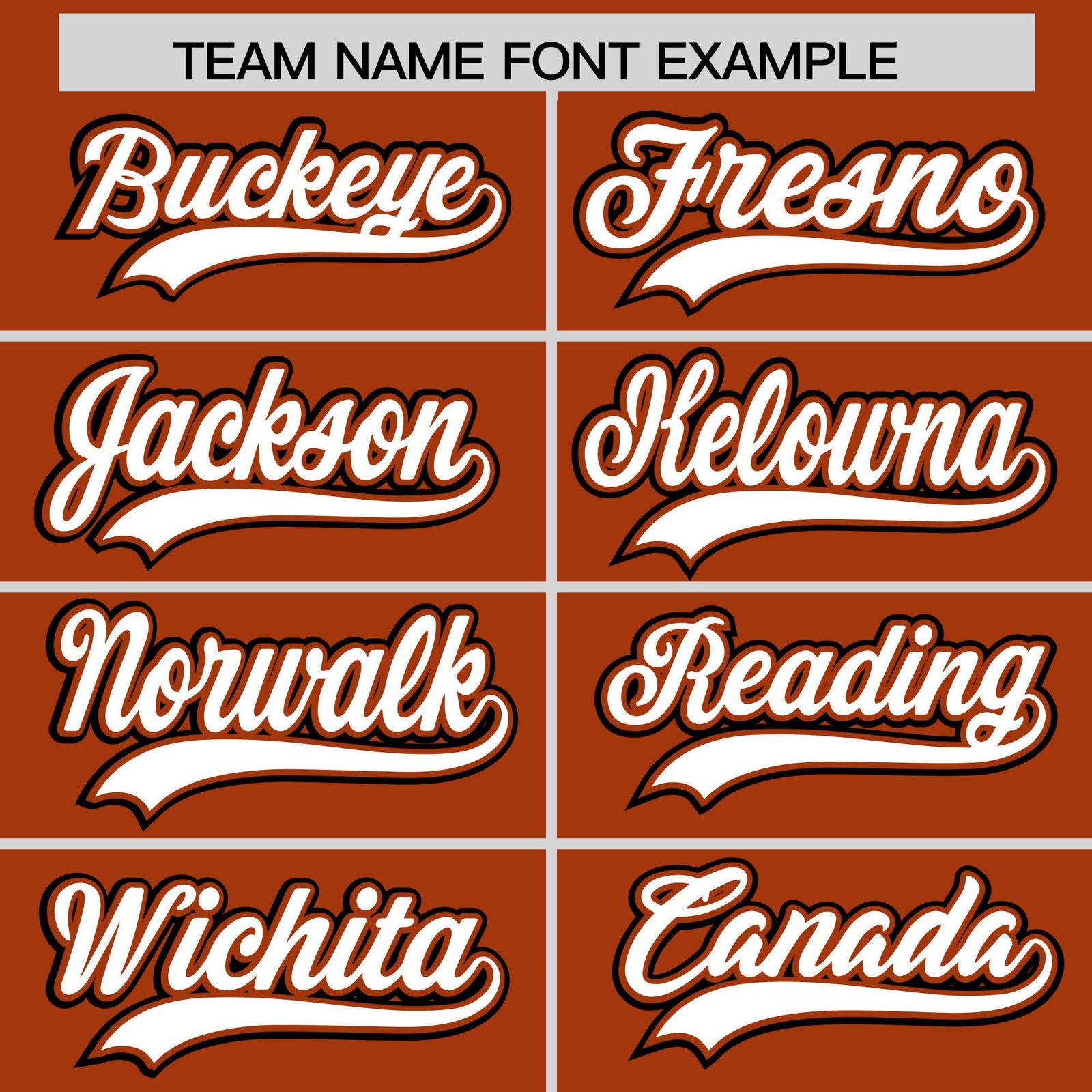 Custom Texas Orange Black Personalized Color Block Authentic Baseball jersey