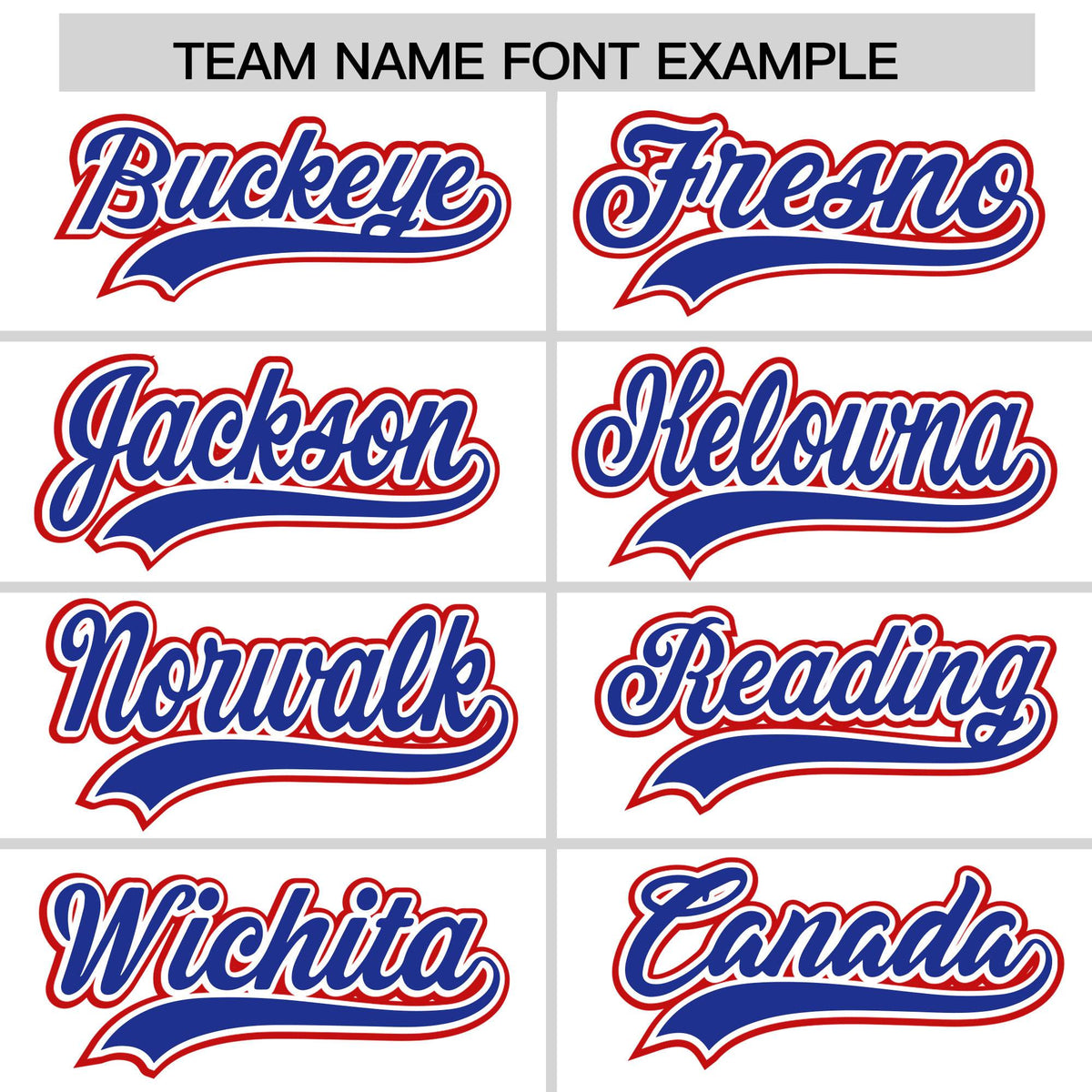 Custom White Royal Personalized Color Block Authentic Baseball jersey