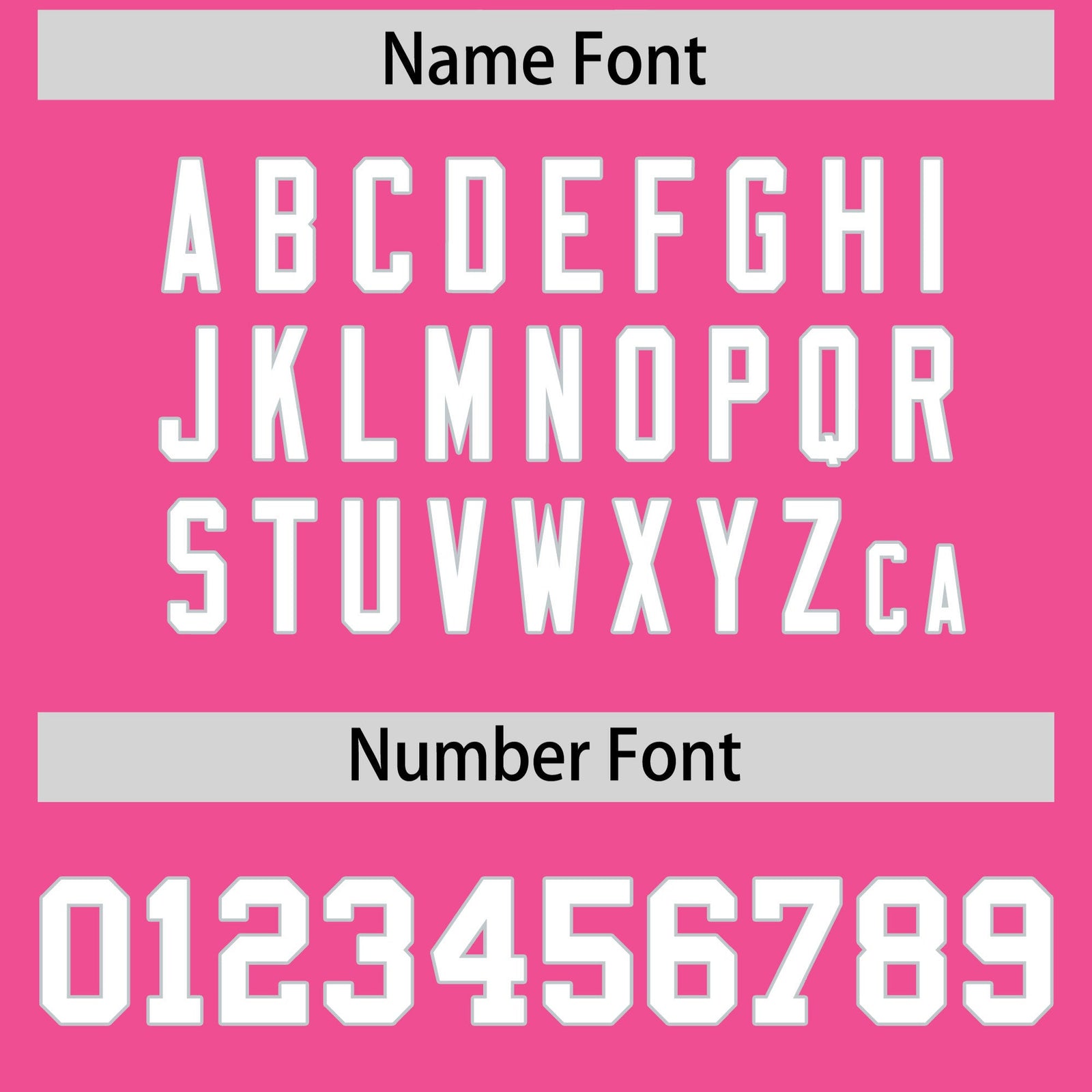 Custom Pink Silver Personalized Color Block Authentic Baseball jersey