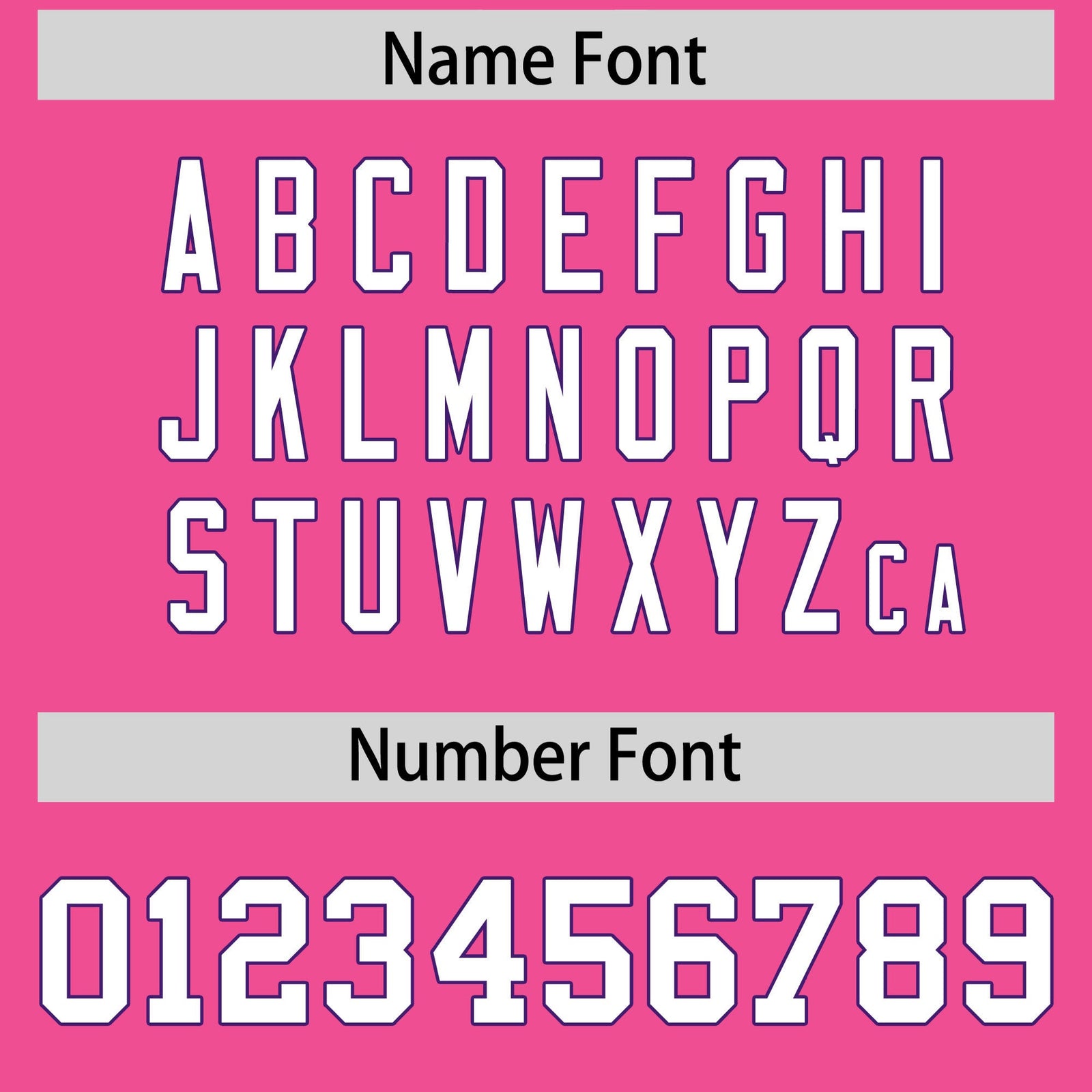 Custom Pink Purple Personalized Color Block Authentic Baseball jersey