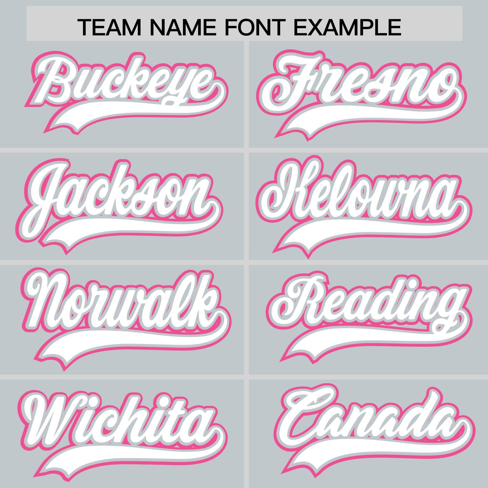 Custom Silver Pink Personalized Color Block Authentic Baseball jersey