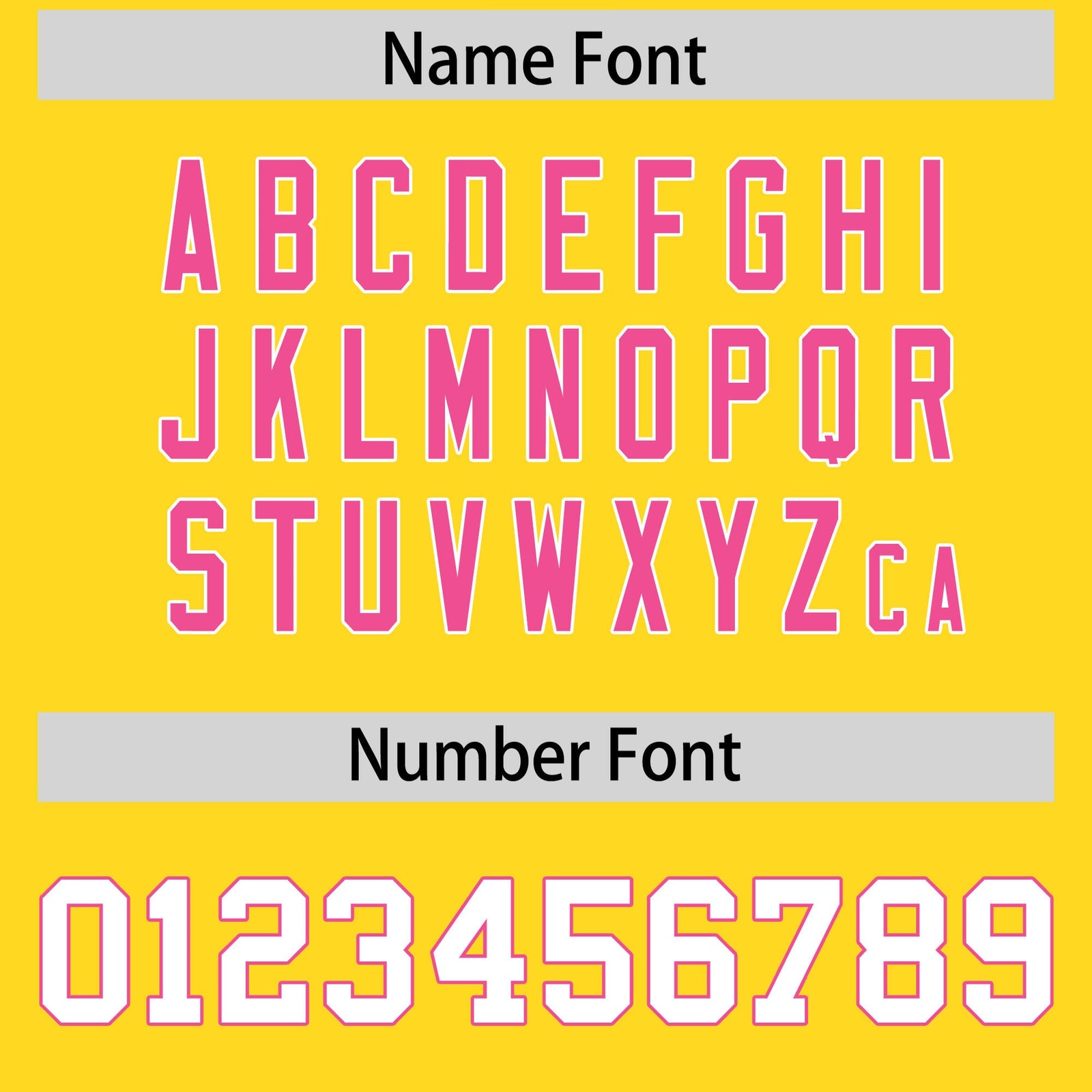 Custom Gold Pink Personalized Color Block Authentic Baseball jersey