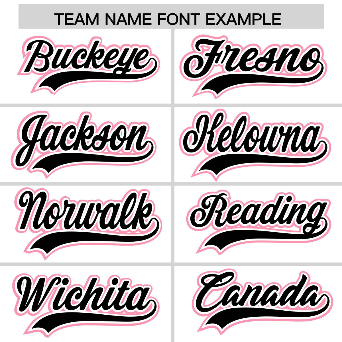 Custom White Light Pink Personalized Color Block Authentic Baseball jersey