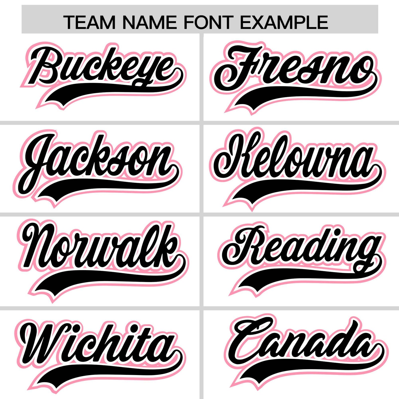 Custom White Light Pink Personalized Color Block Authentic Baseball jersey