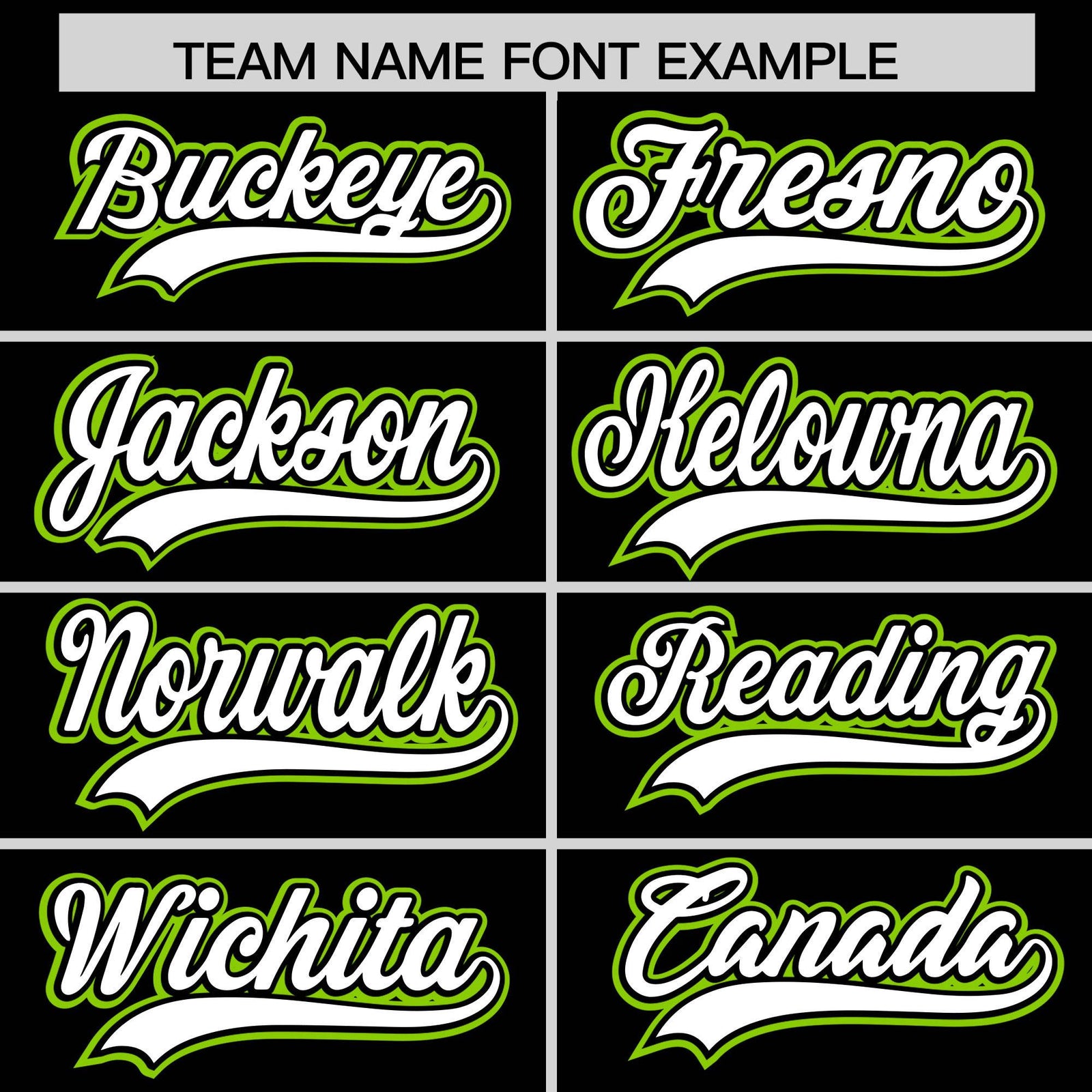 Custom Black Neon Green Personalized Color Block Authentic Baseball jersey