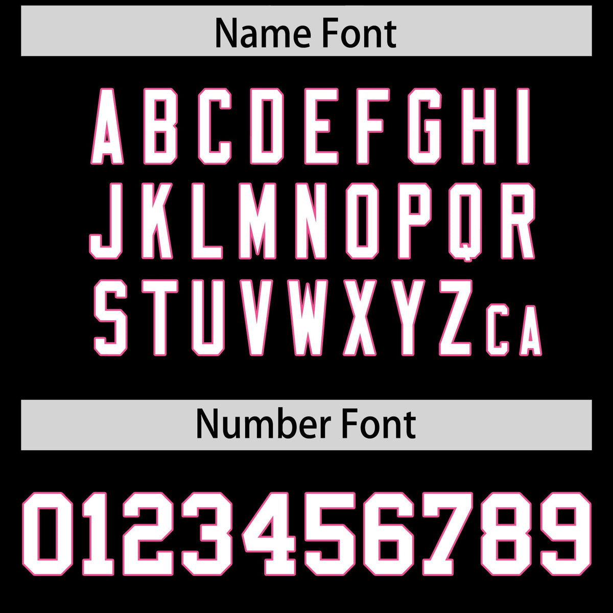 Custom Black Pink Personalized Color Block Authentic Baseball jersey