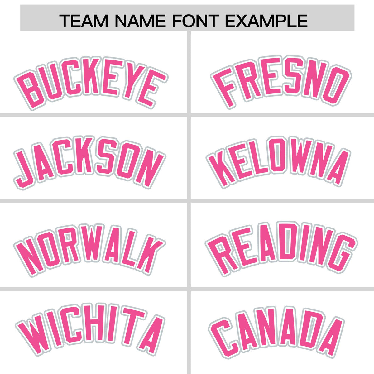Custom White Pink Personalized Color Block Authentic Baseball jersey