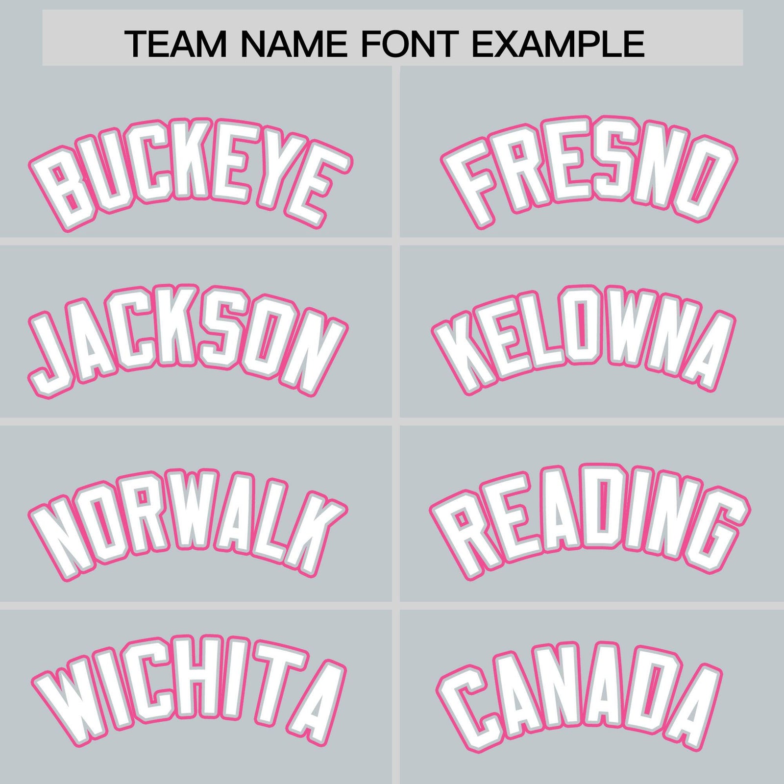 Custom Silver Pink Personalized Color Block Authentic Baseball jersey