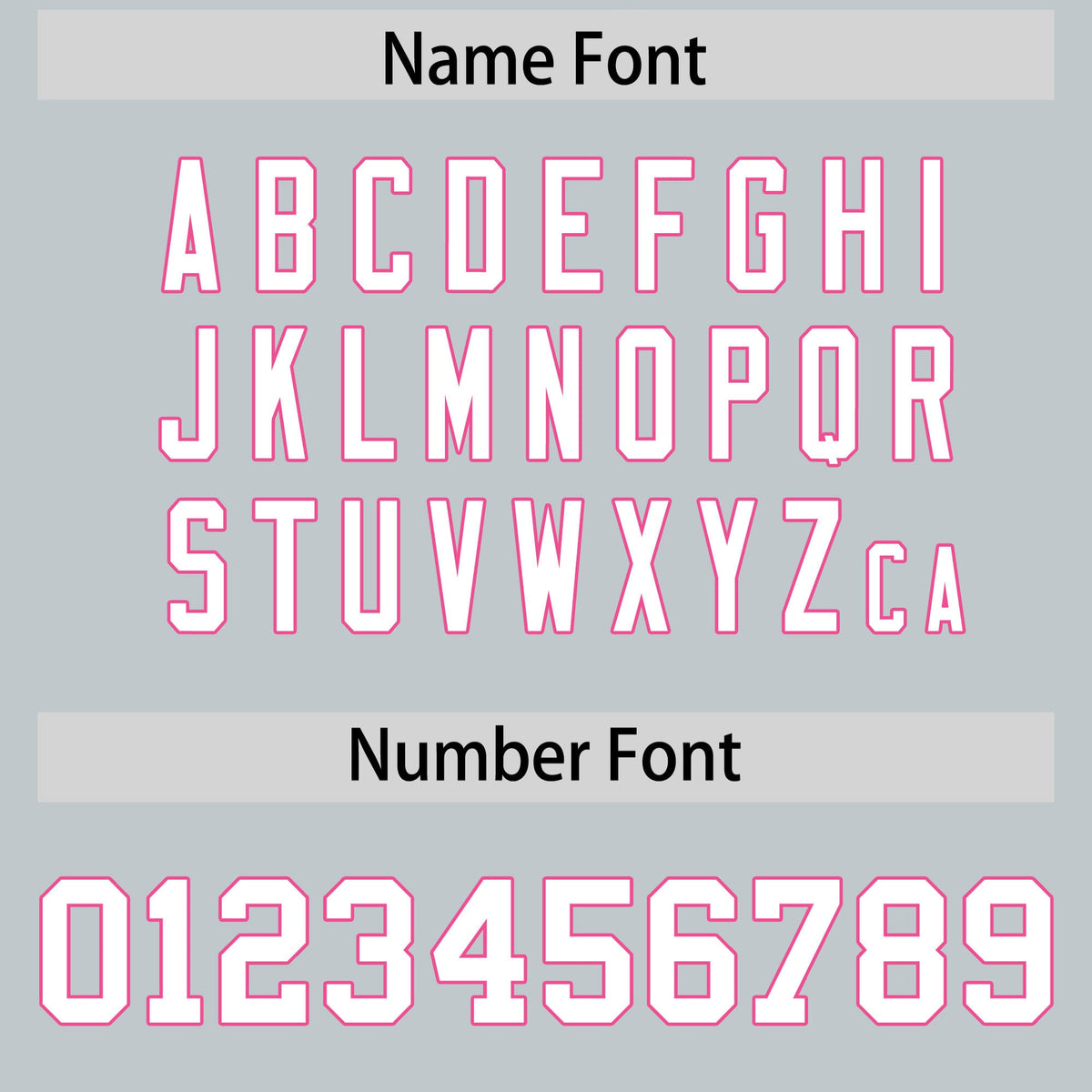 Custom Silver Pink Personalized Color Block Authentic Baseball jersey