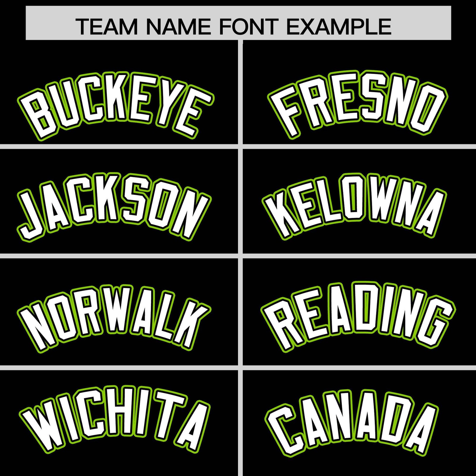 Custom Black Neon Green Personalized Color Block Authentic Baseball jersey