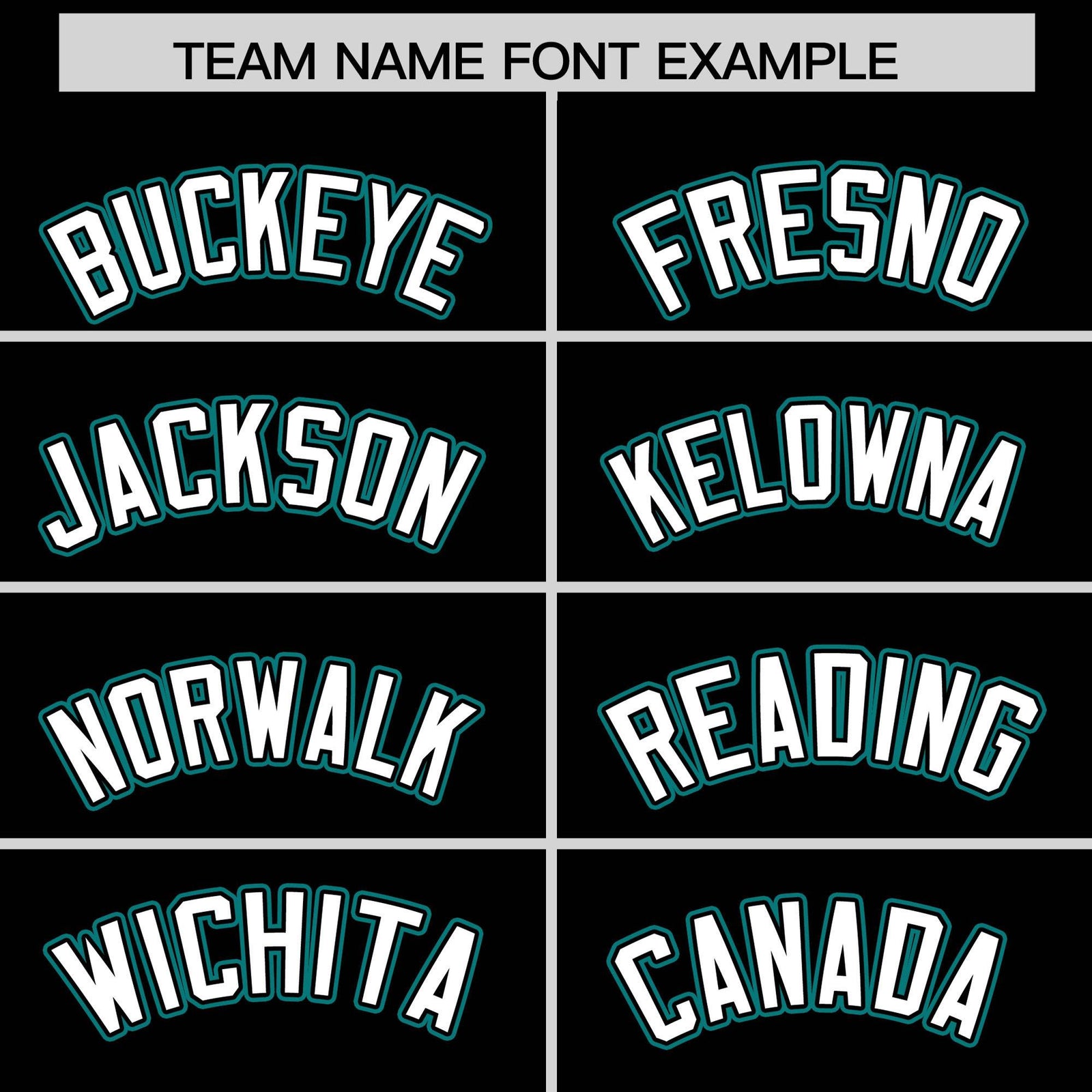 Custom Black Aqua Personalized Color Block Authentic Baseball jersey