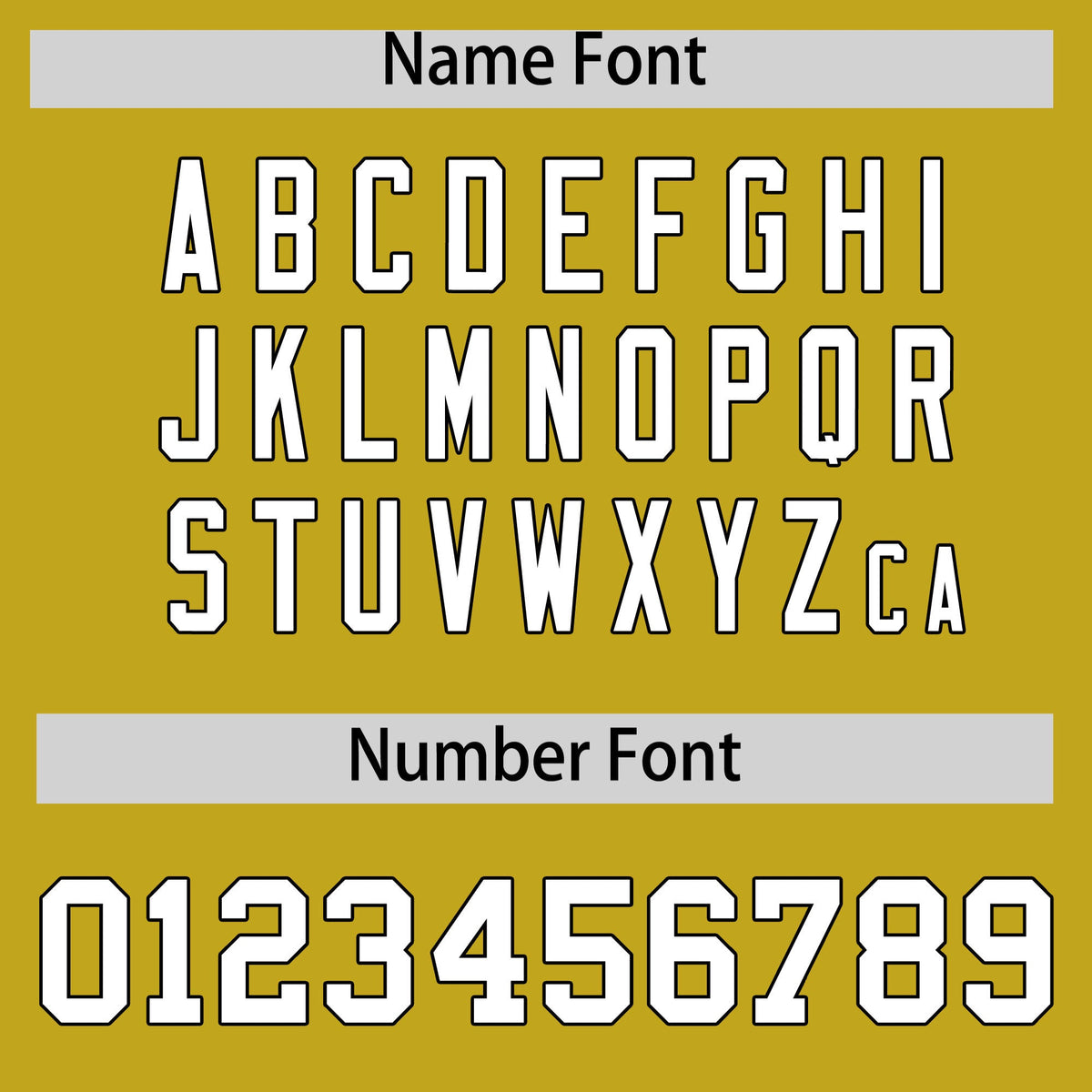 Custom Old Gold Black Personalized Color Block Authentic Baseball jersey