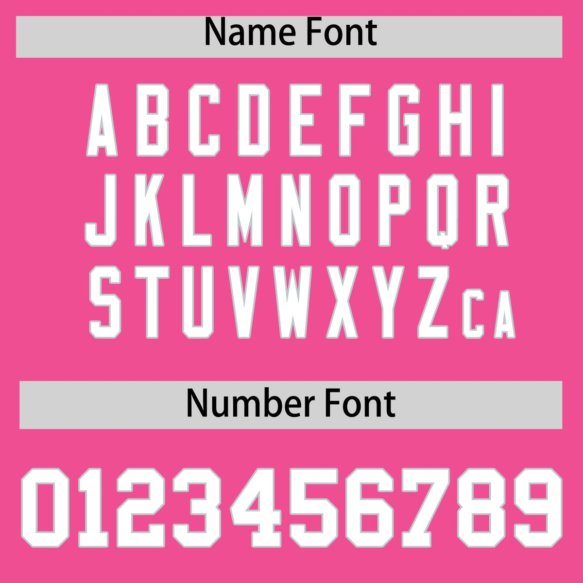 Custom Pink Silver Personalized Color Block Authentic Baseball jersey