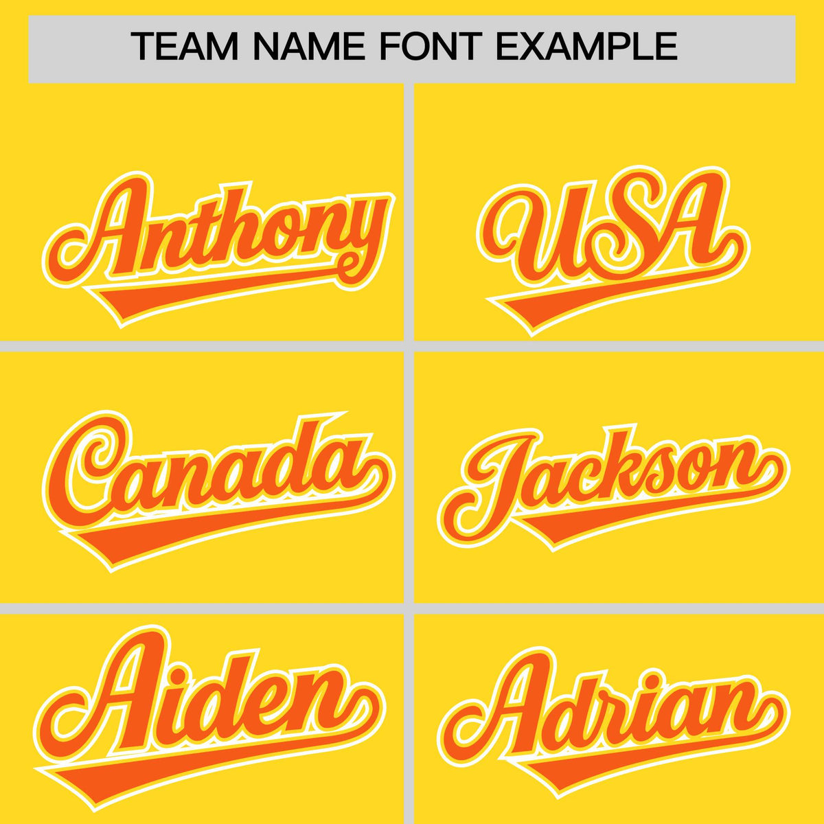 Custom Gold Orange Personalized Color Block Authentic Baseball jersey