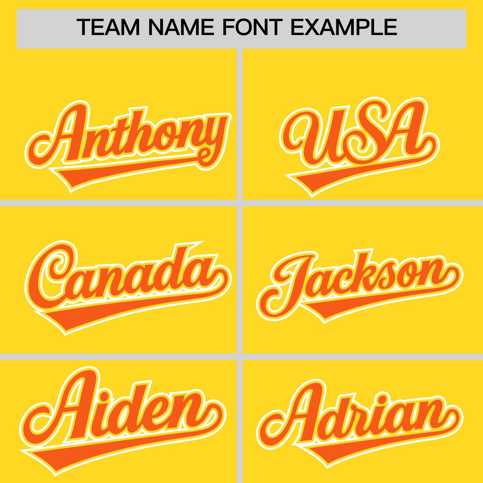 Custom Gold Orange Personalized Color Block Authentic Baseball jersey