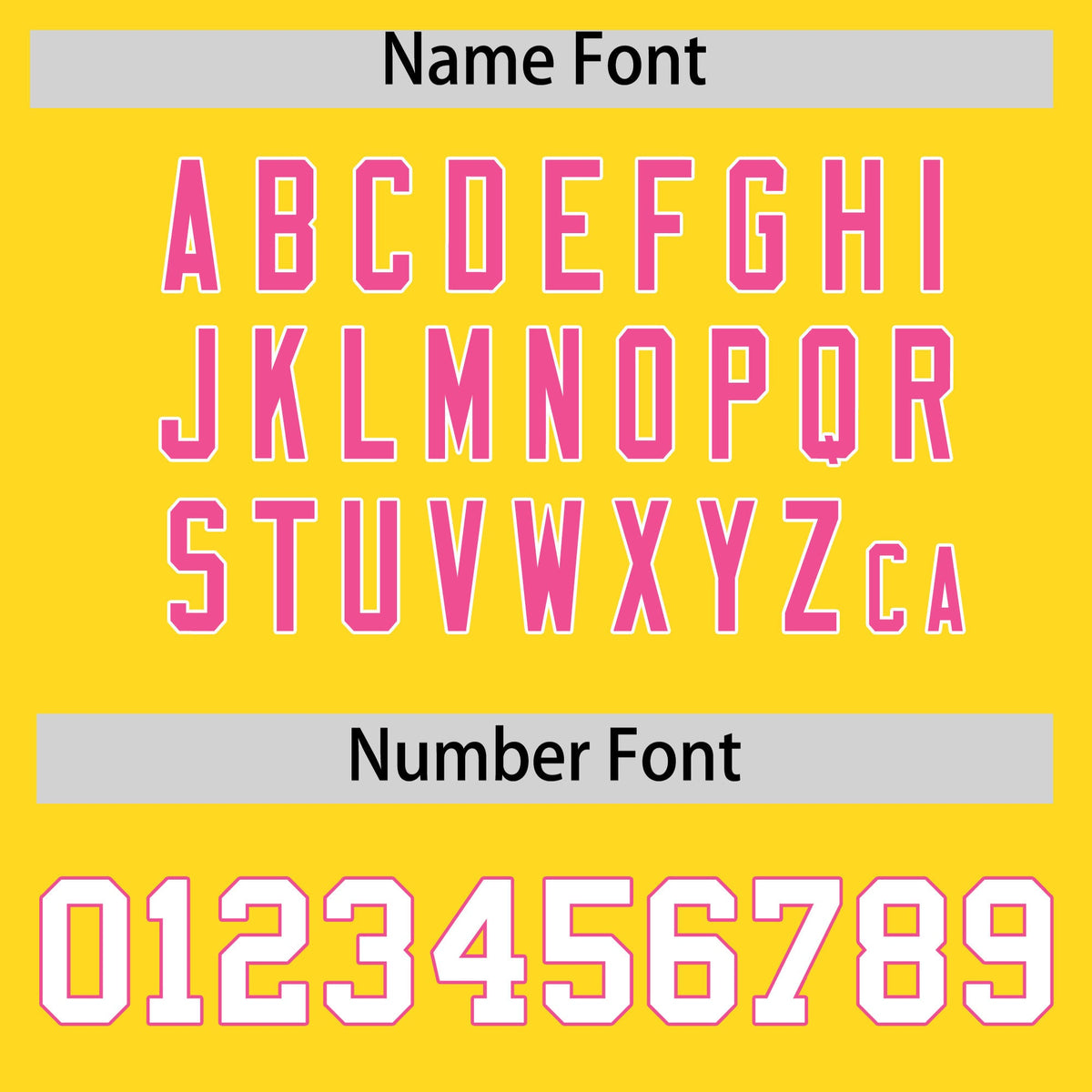 Custom Gold Pink Personalized Color Block Authentic Baseball jersey