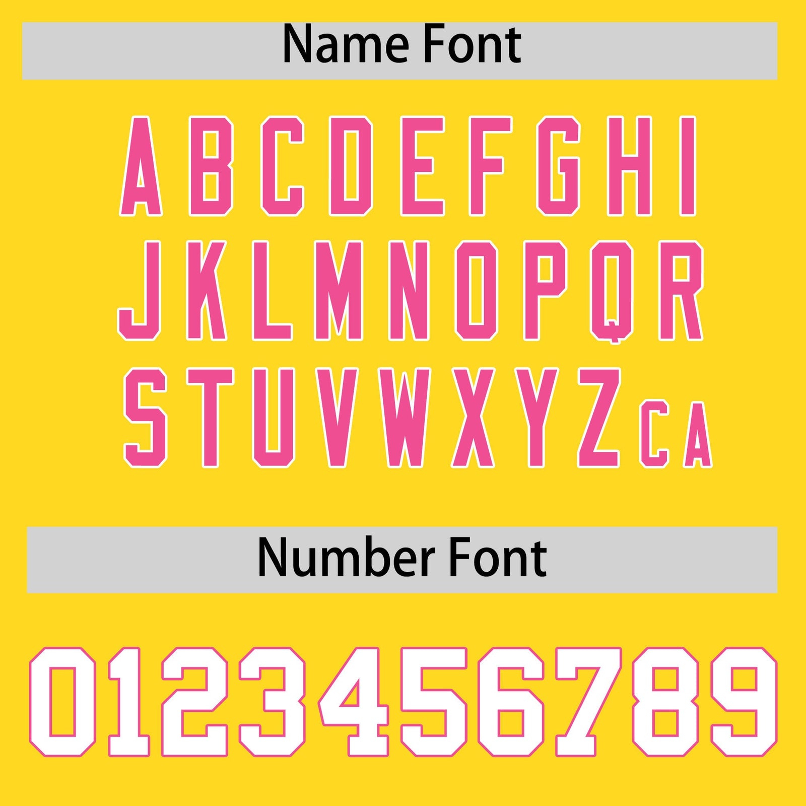 Custom Gold Pink Personalized Color Block Authentic Baseball jersey