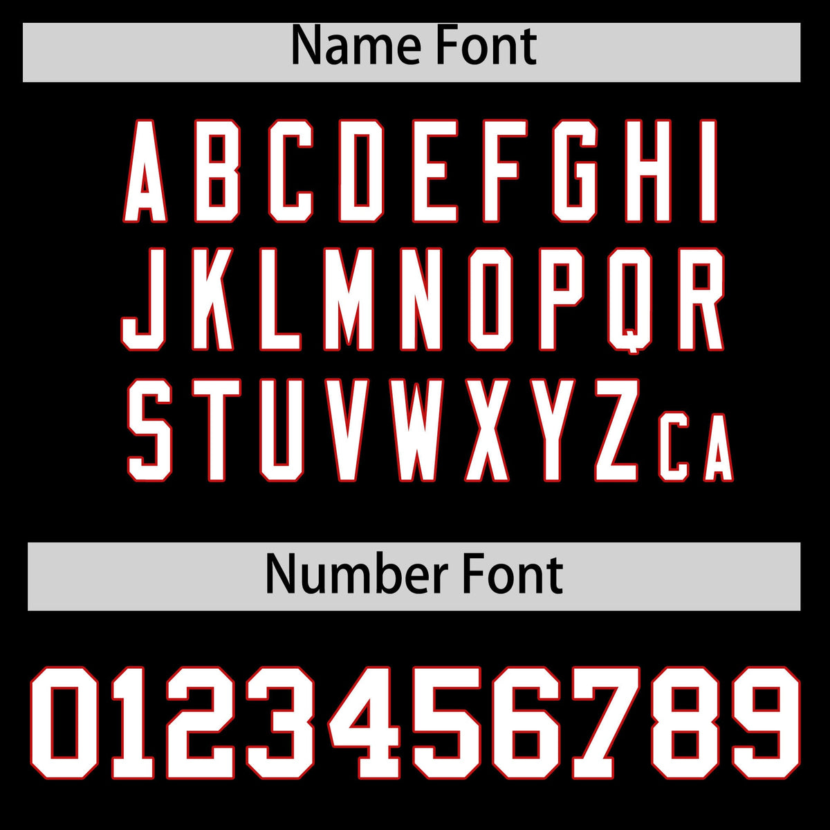 Custom Black Red Personalized Color Block Authentic Baseball jersey