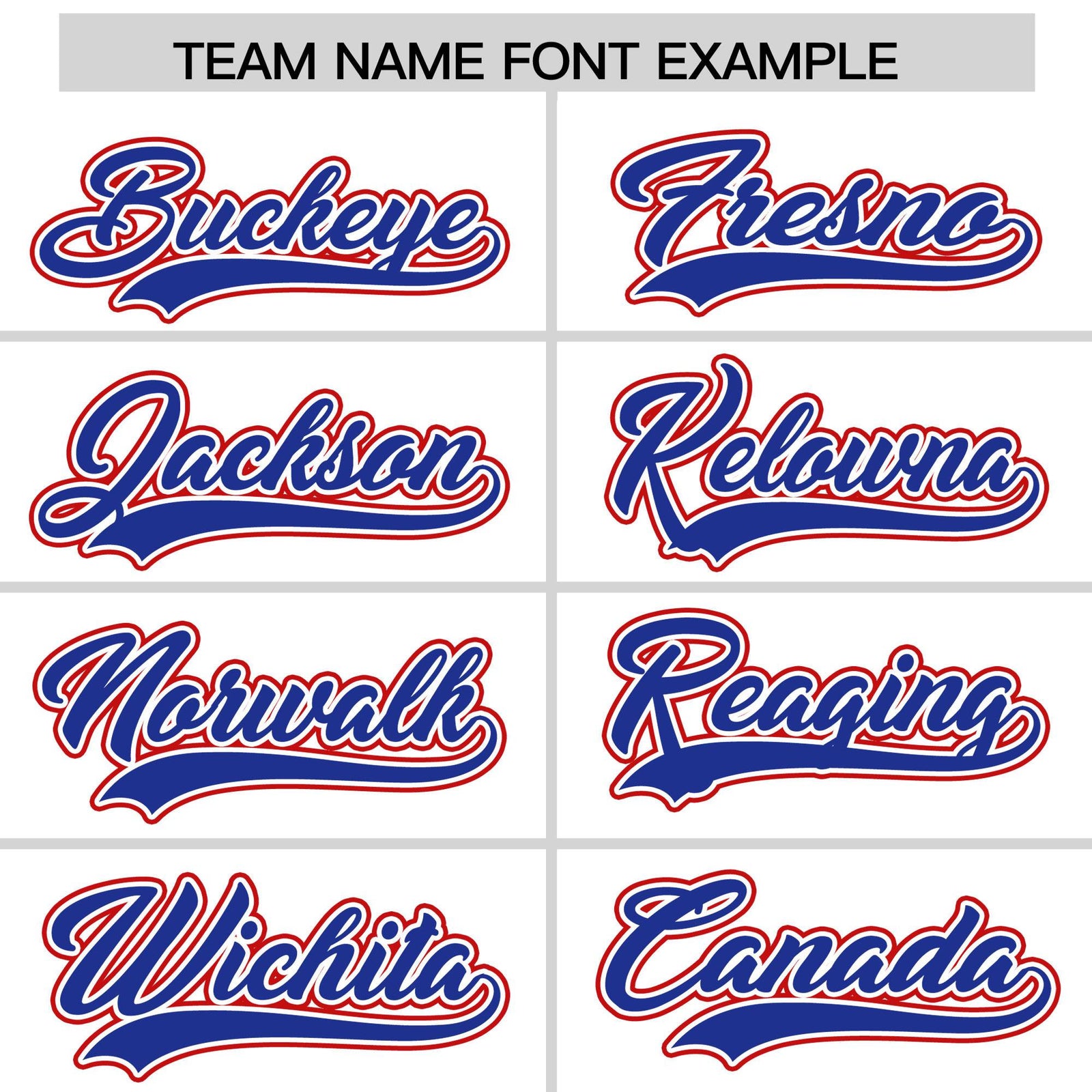 Custom White Royal Personalized Color Block Authentic Baseball jersey