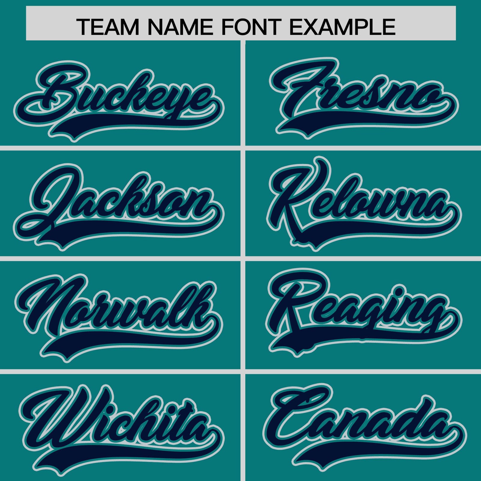 Custom Aqua Navy Personalized Color Block Authentic Baseball jersey