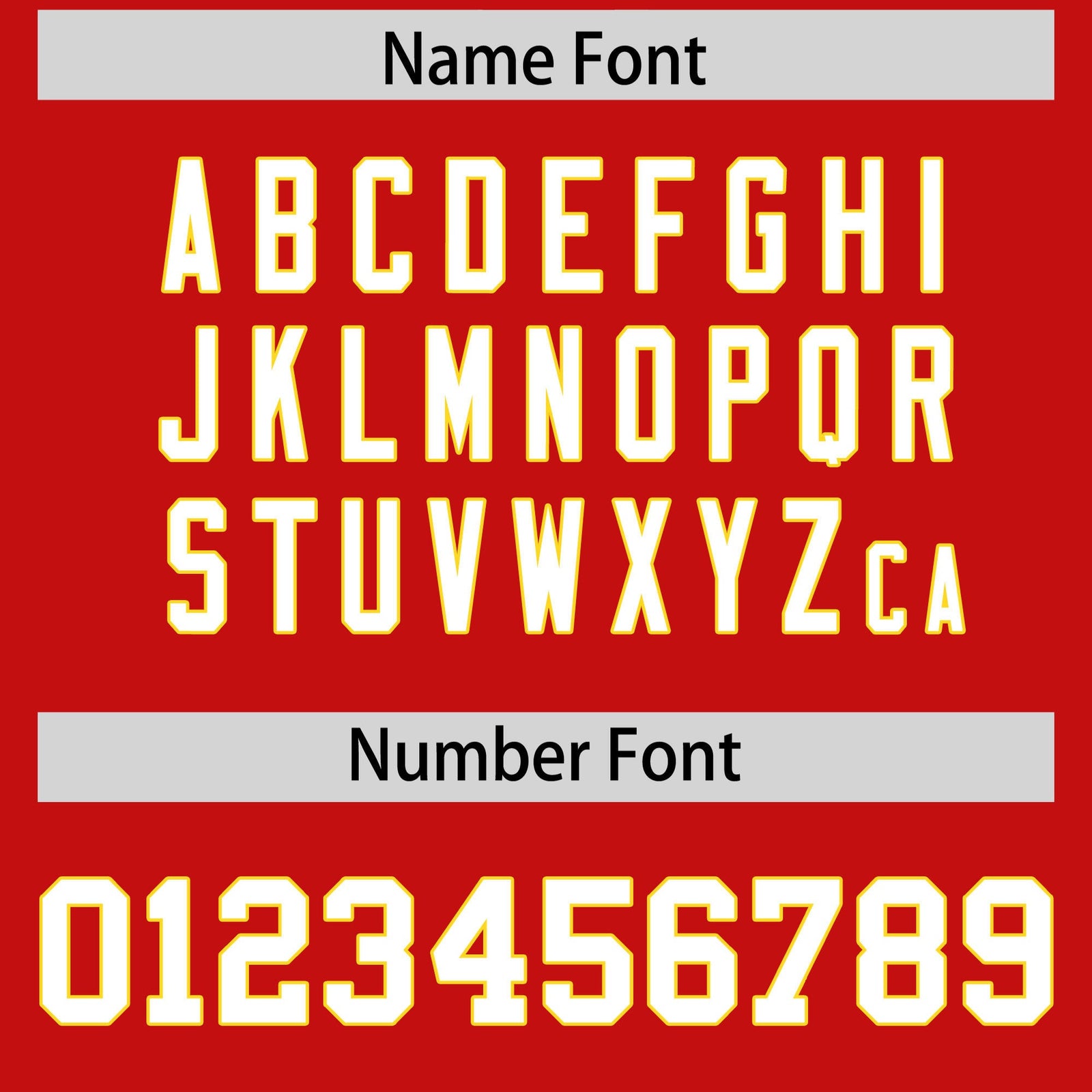 Custom Red Gold Personalized Color Block Authentic Baseball jersey