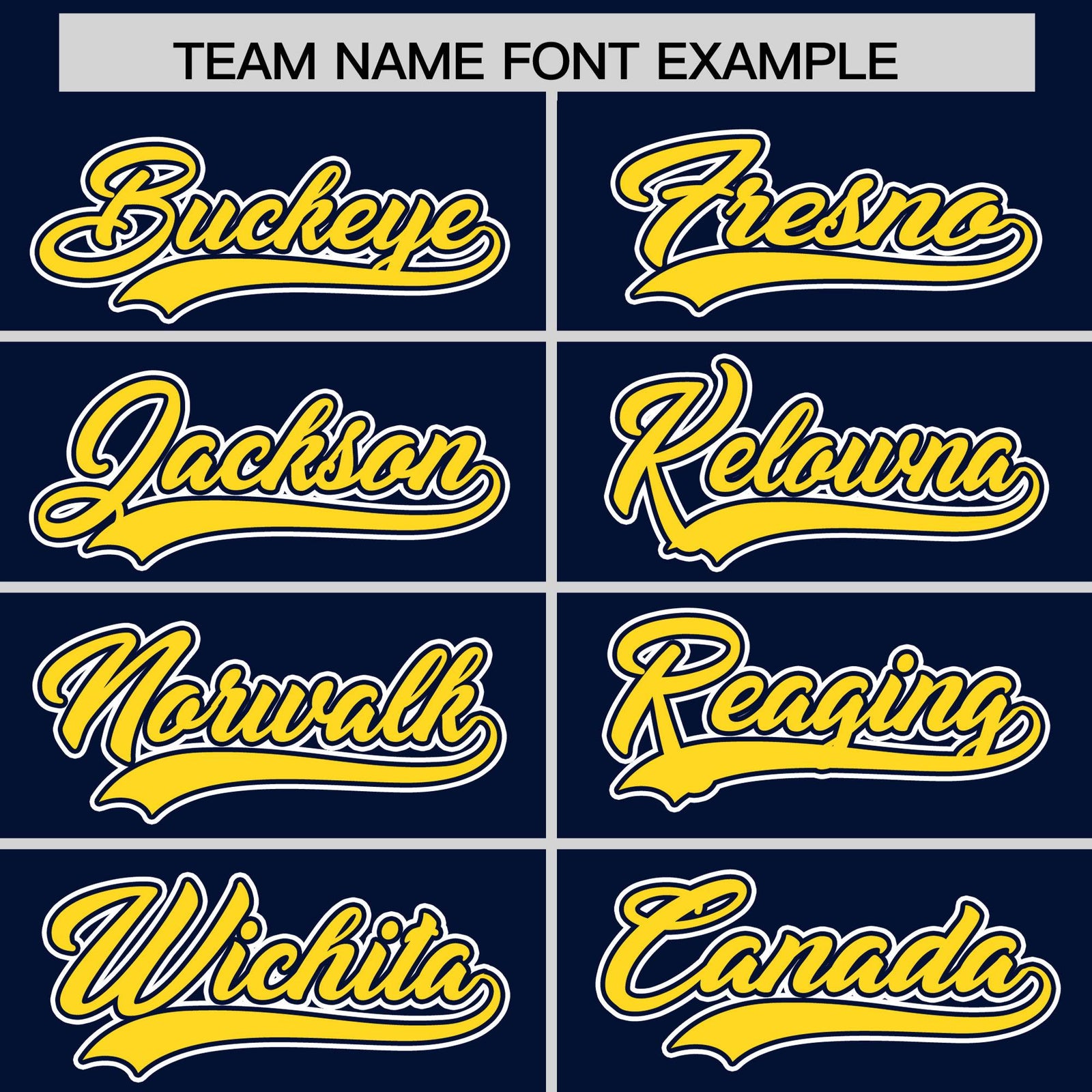 Custom Navy Gold Personalized Color Block Authentic Baseball jersey