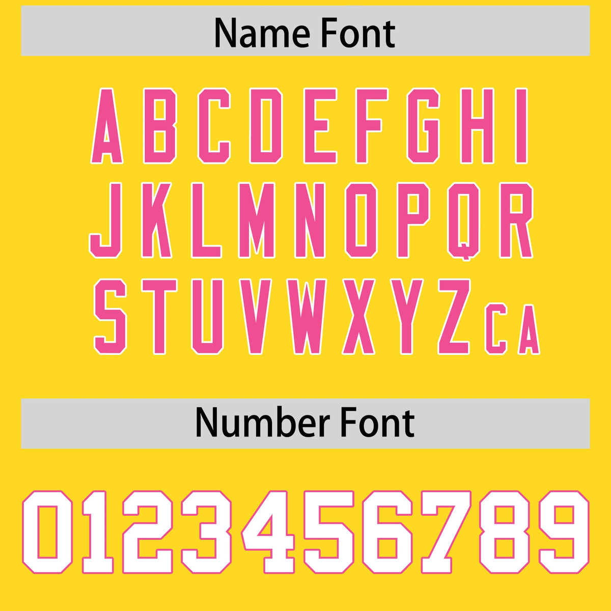 Custom Gold Pink Personalized Color Block Authentic Baseball jersey